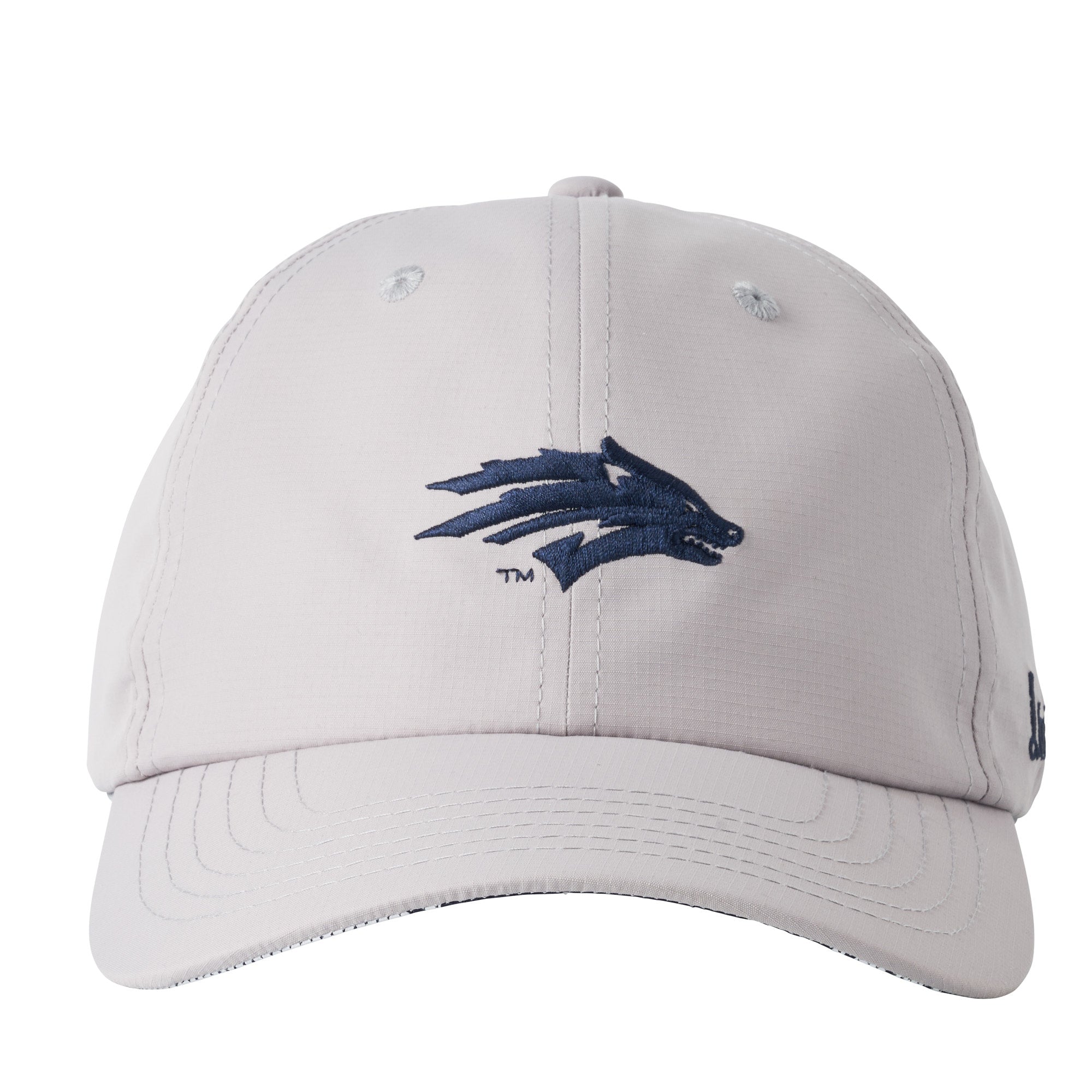 University of Nevada - 6P Ripstop Wolfie (Gray)