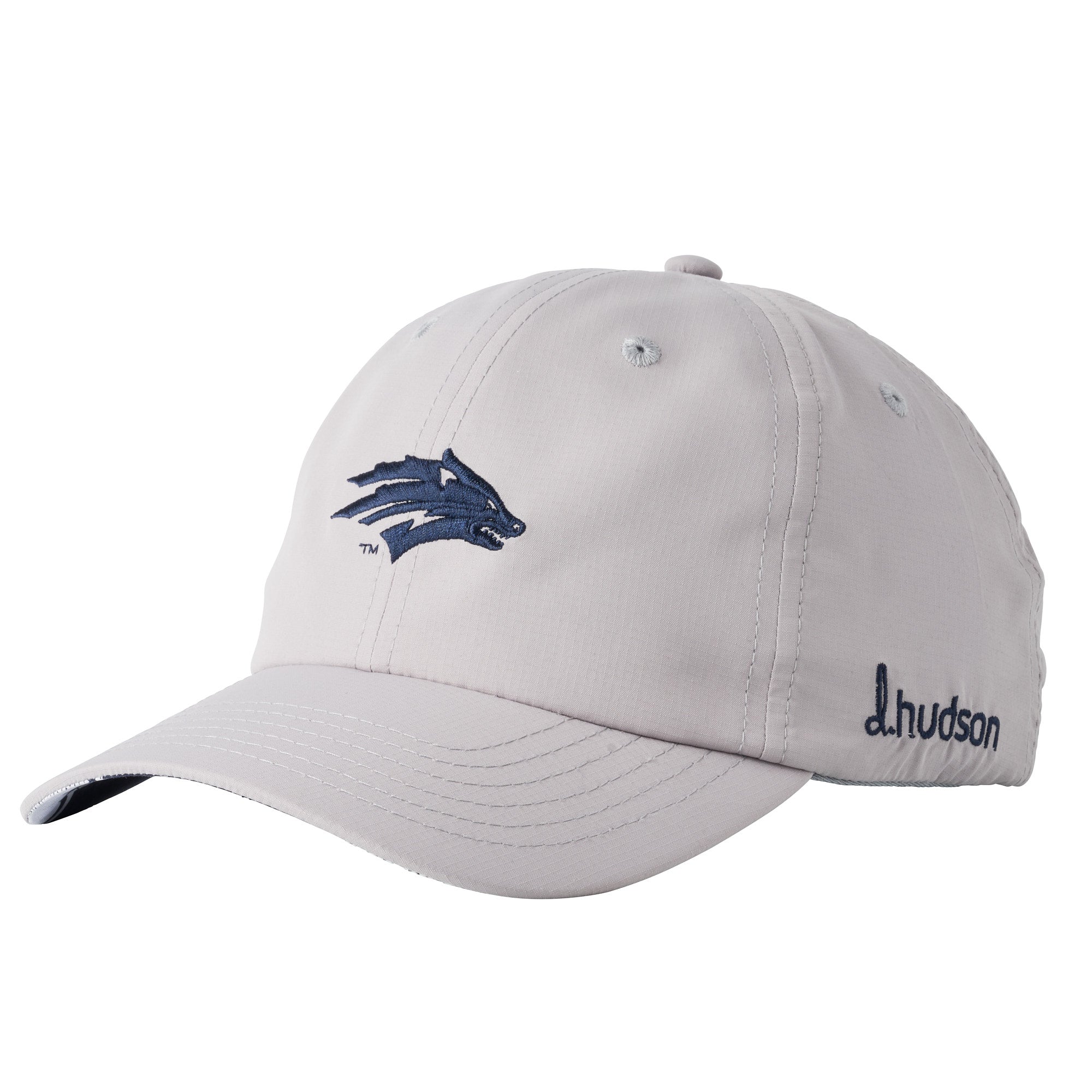 University of Nevada - 6P Ripstop Wolfie (Gray)