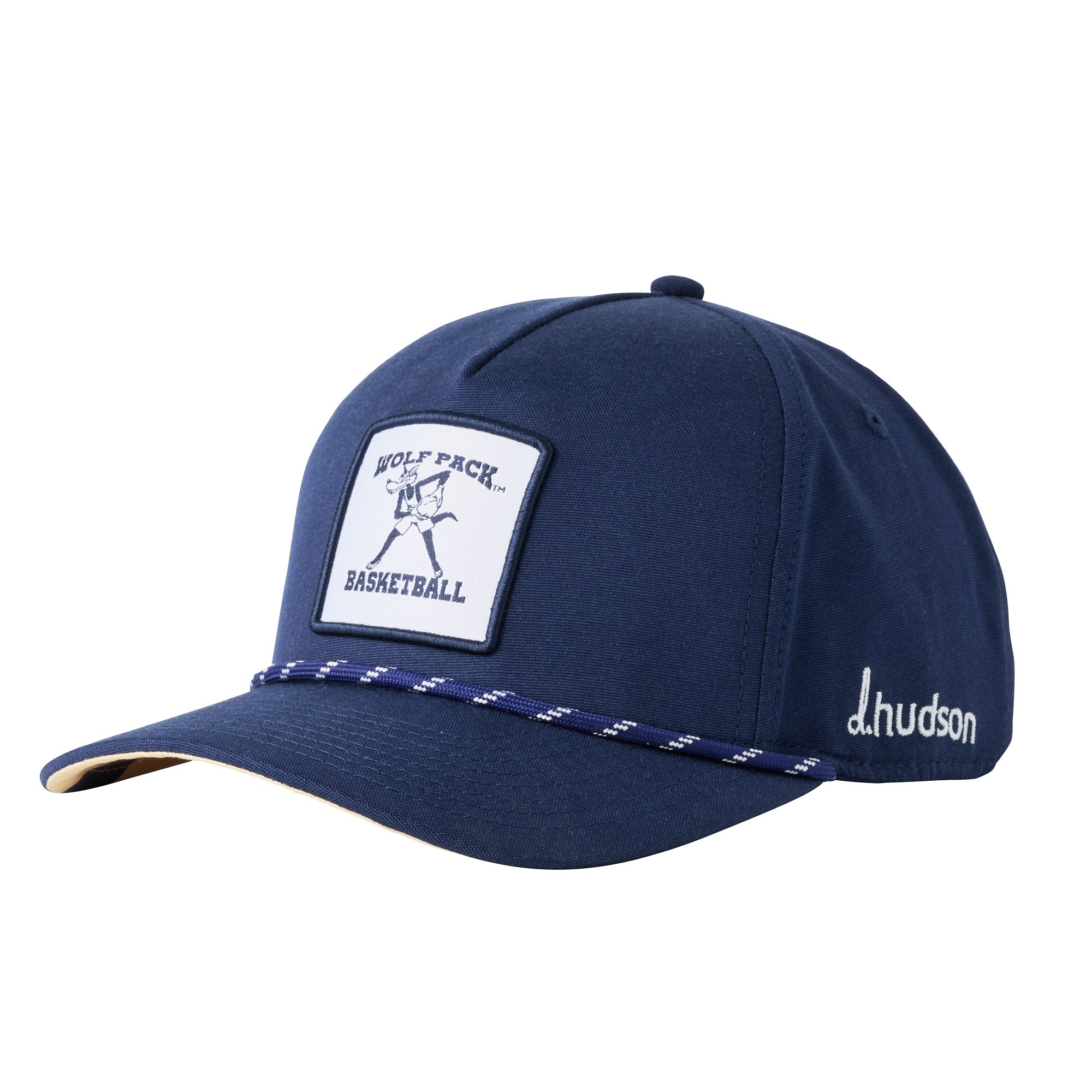 University of Nevada - 5P Lifestyle Rope Basketball (Navy)