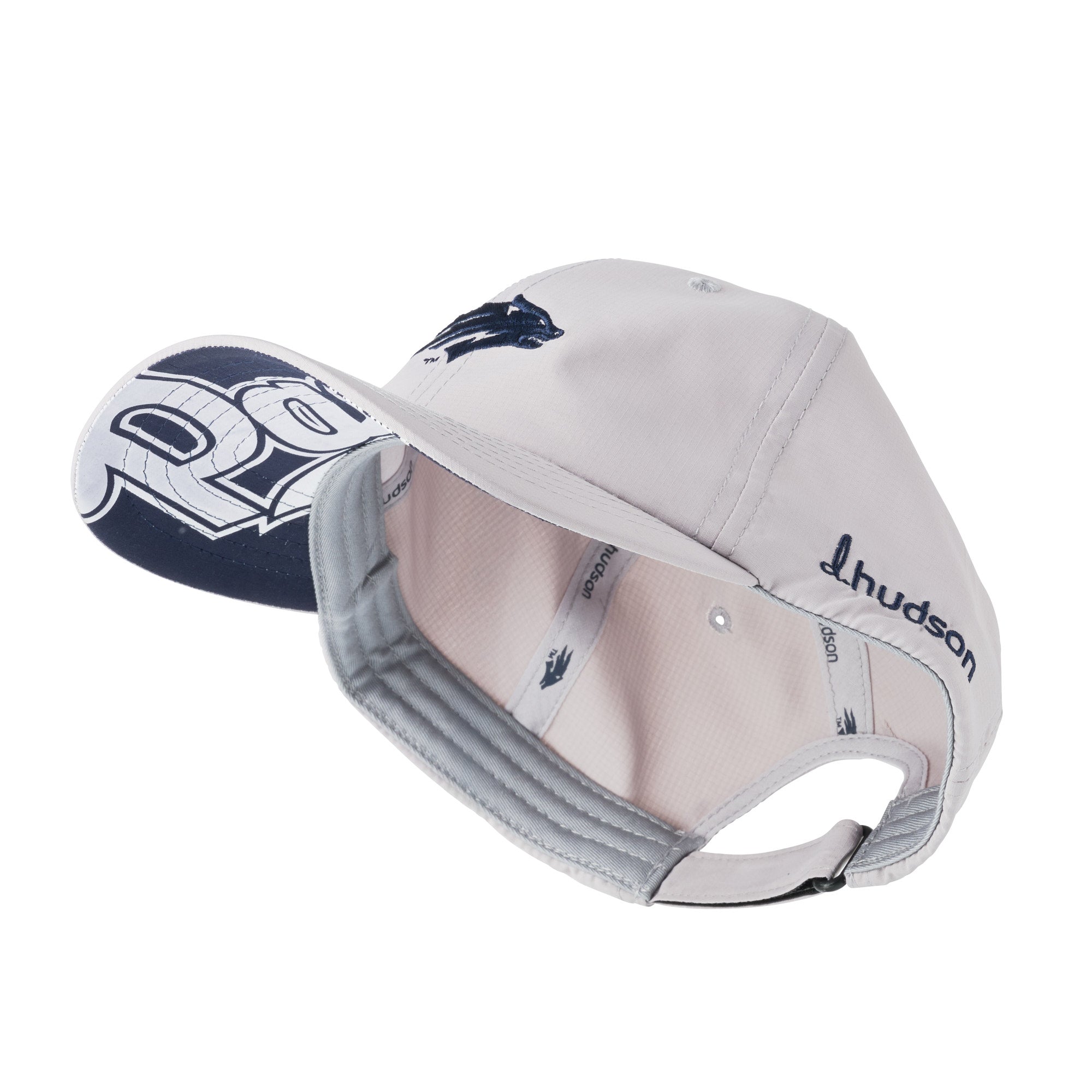 University of Nevada - 6P Ripstop Wolfie (Gray)