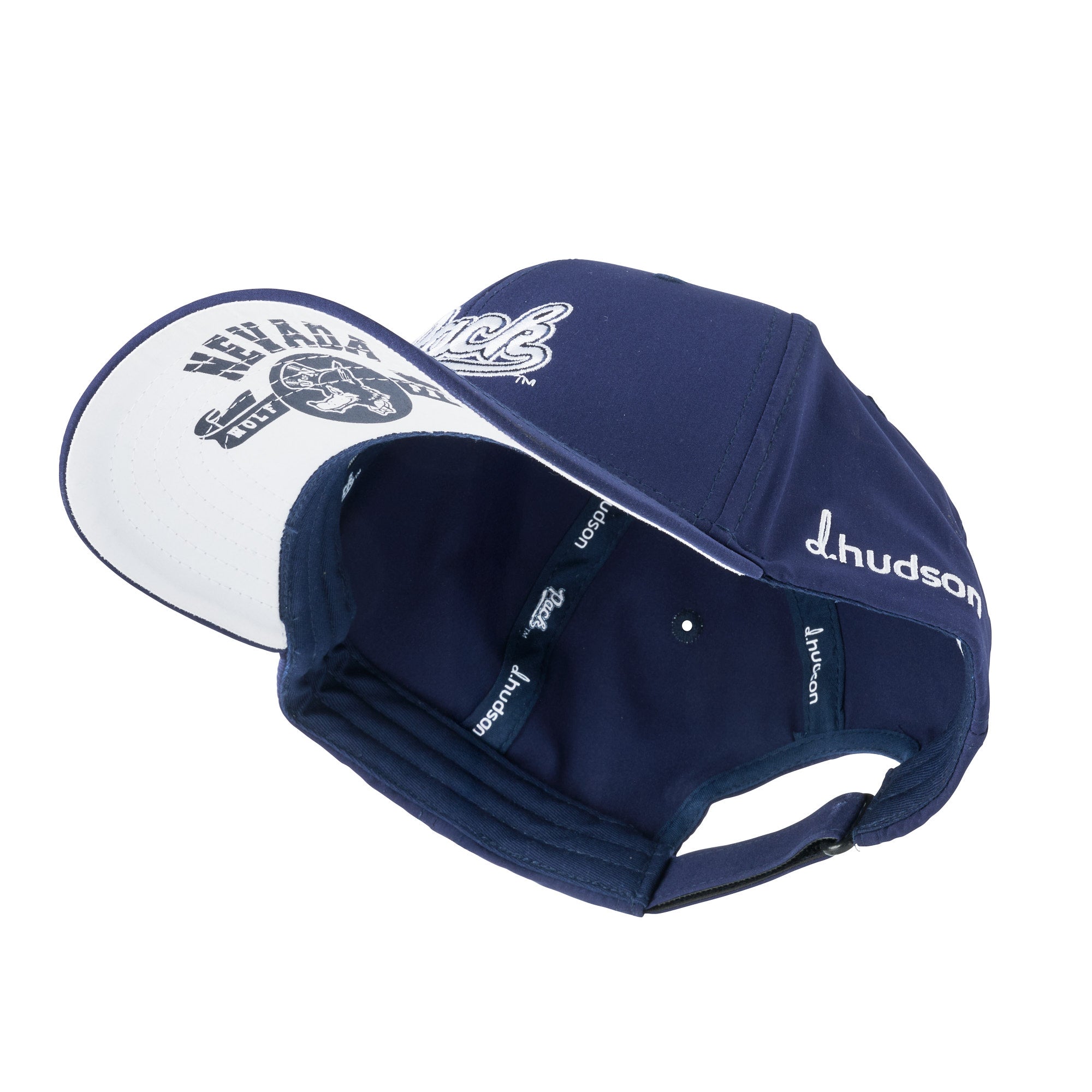 University of Nevada - 6P Polyblend "Pack" (Navy)