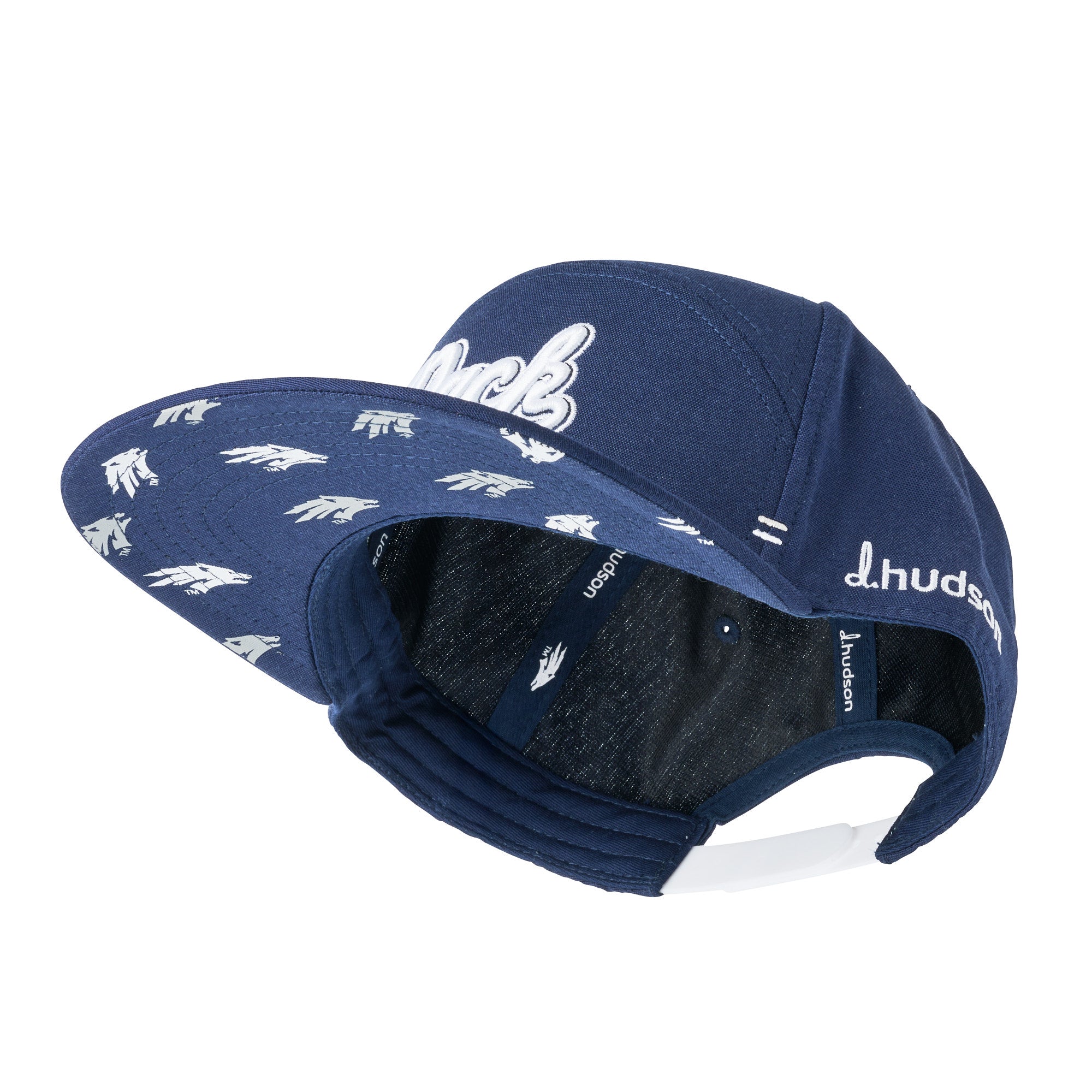 University of Nevada - Crossbar Lifestyle "Pack" (Navy)