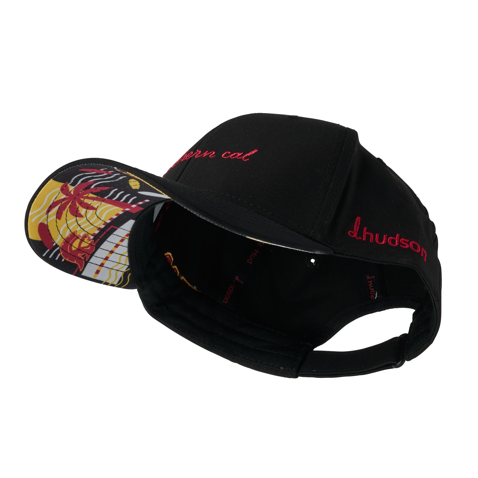 University of Southern California - Ladies "Southern Cal" (Black)