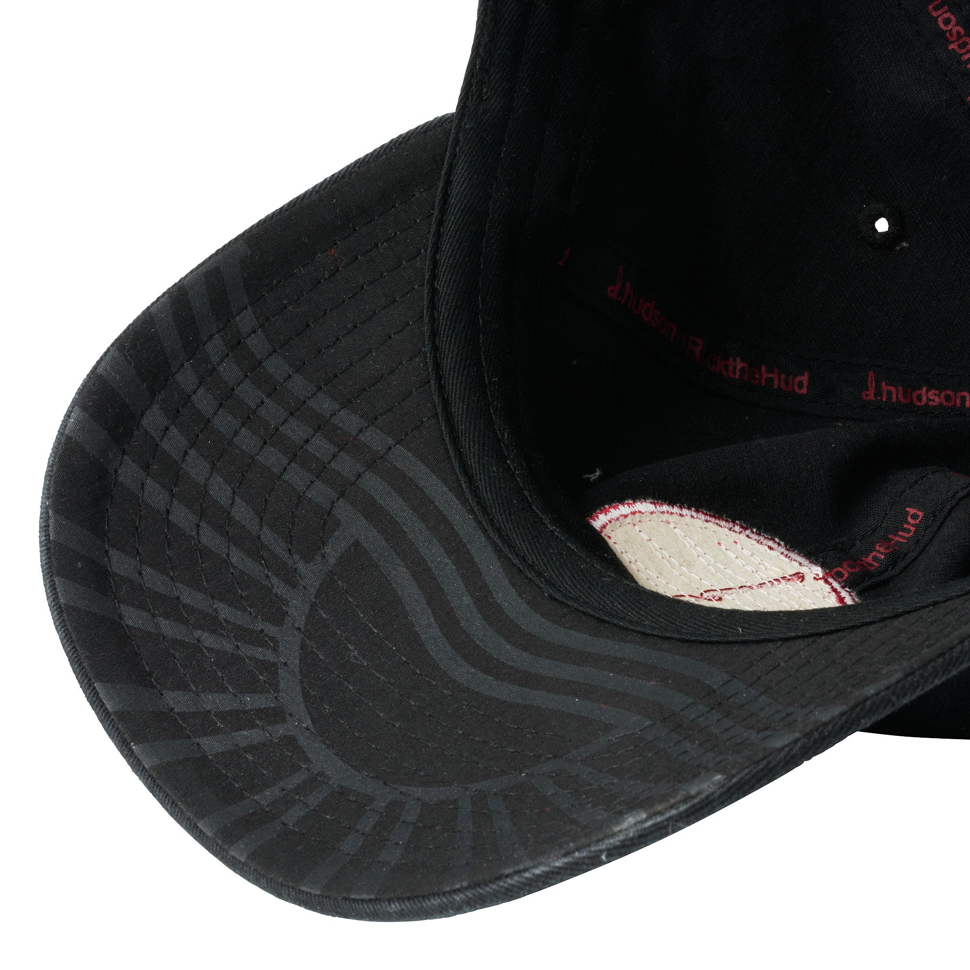 University of Southern California - 5P Cotton Twill Seal (Black)