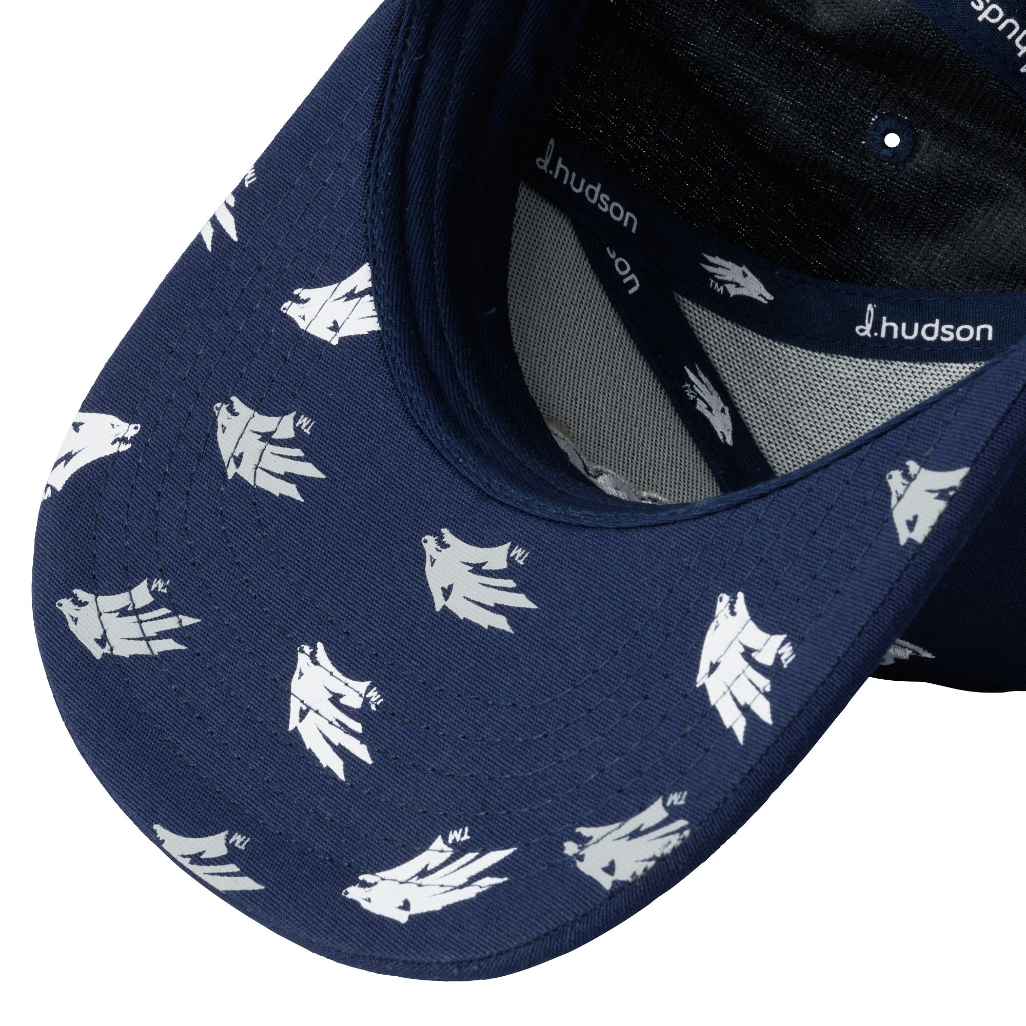 University of Nevada - Crossbar Lifestyle "Pack" (Navy)