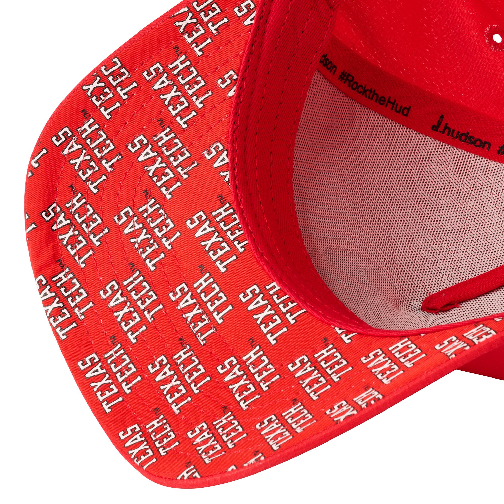 Texas Tech - 5P Ripstop Raider Red (Red)