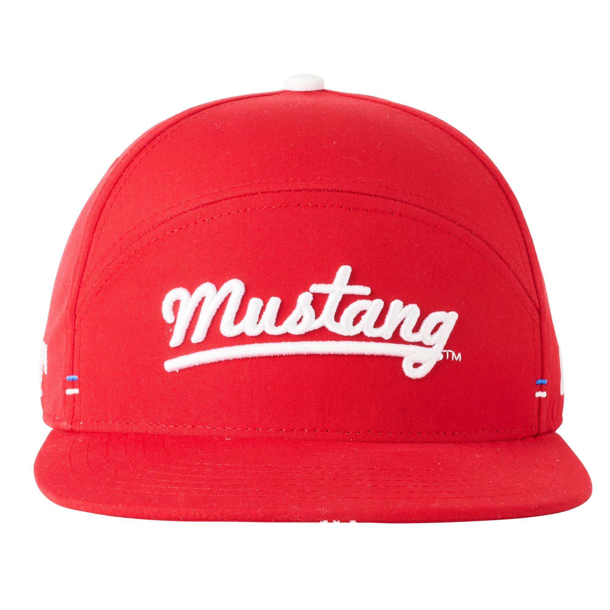 Southern Methodist University - Crossbar Performance "Mustang" (Red)