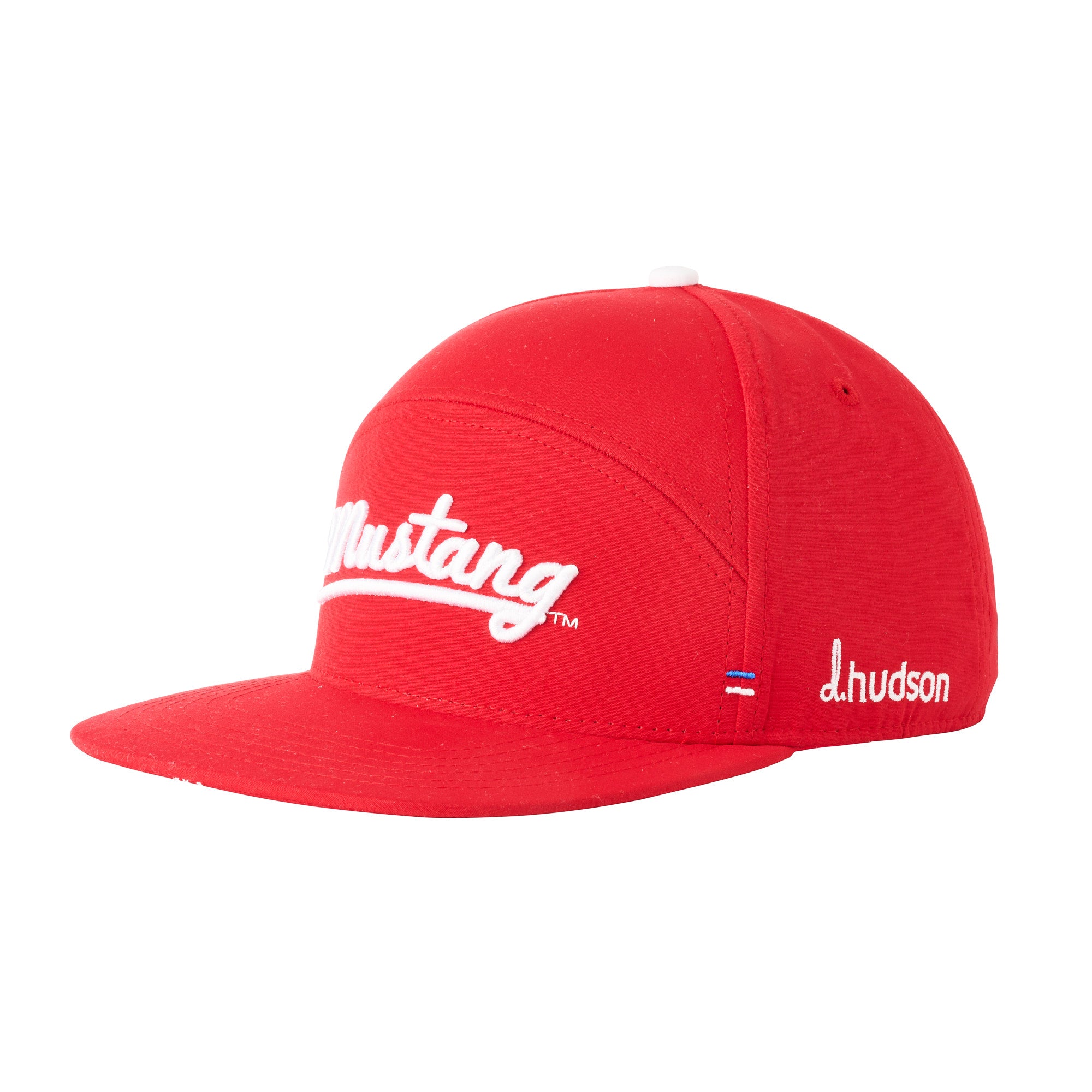 Southern Methodist University - Crossbar Performance "Mustang" (Red)