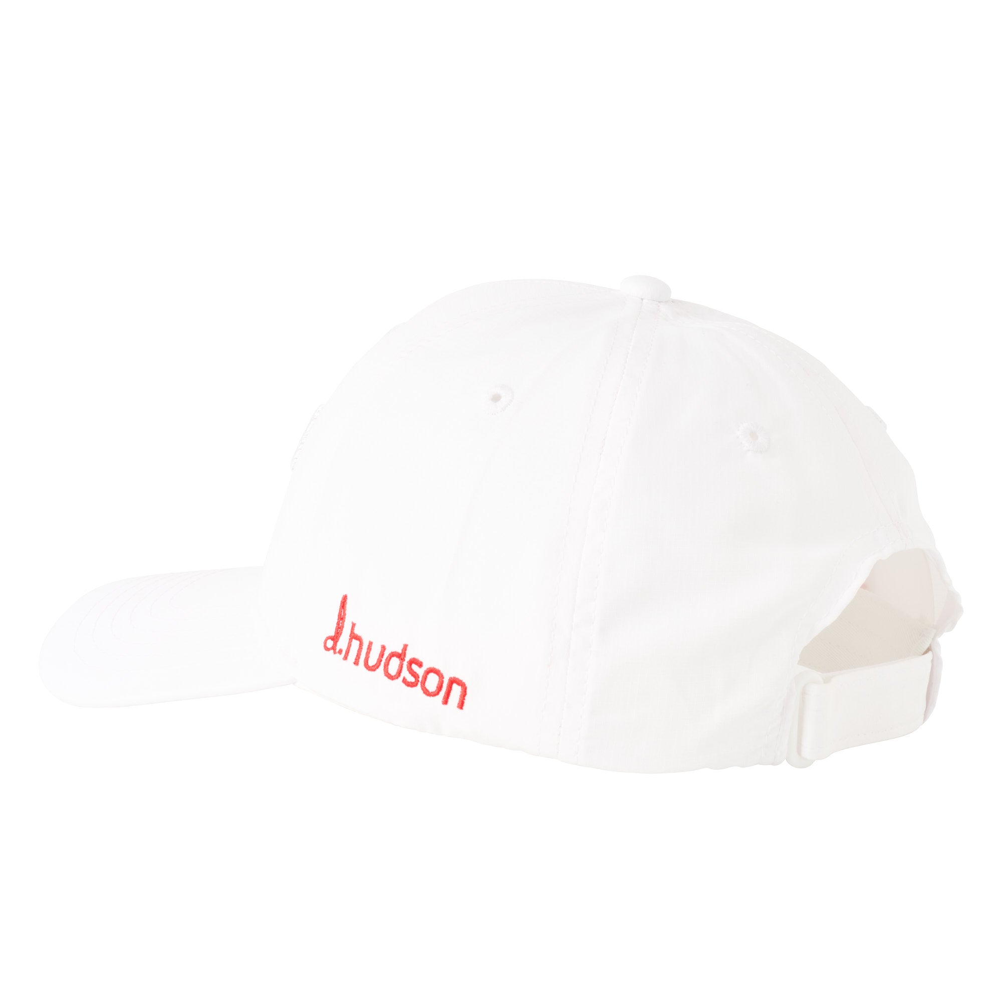 Southern Methodist University - 6P Ripstop Mustang (White)