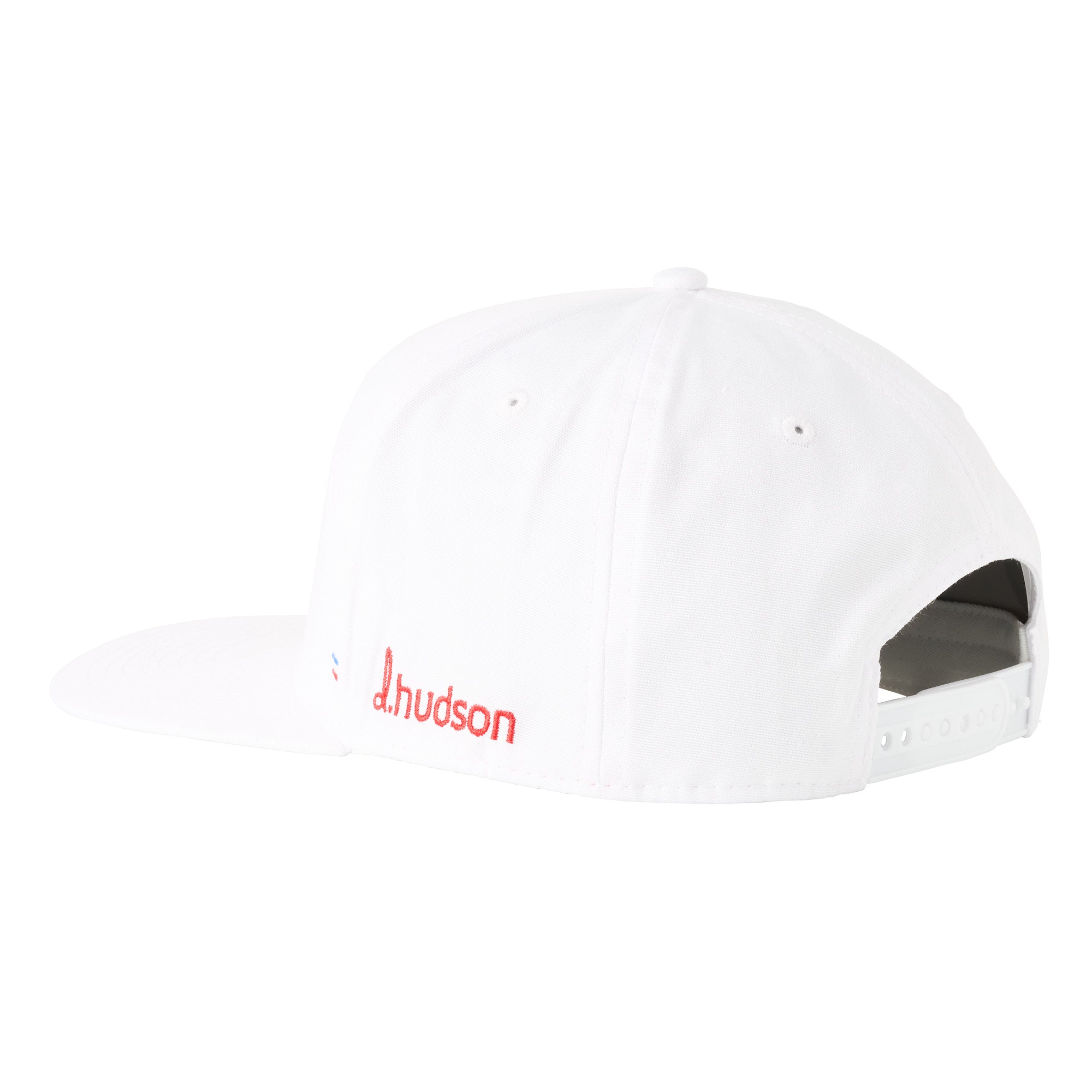 Southern Methodist University - Crossbar Lifestyle "SMU" (White)