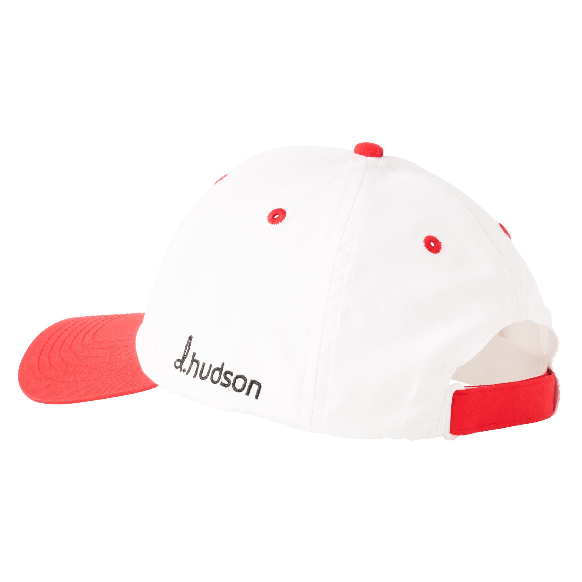 Texas Tech - 6P Ripstop Guns Up (White/Red)