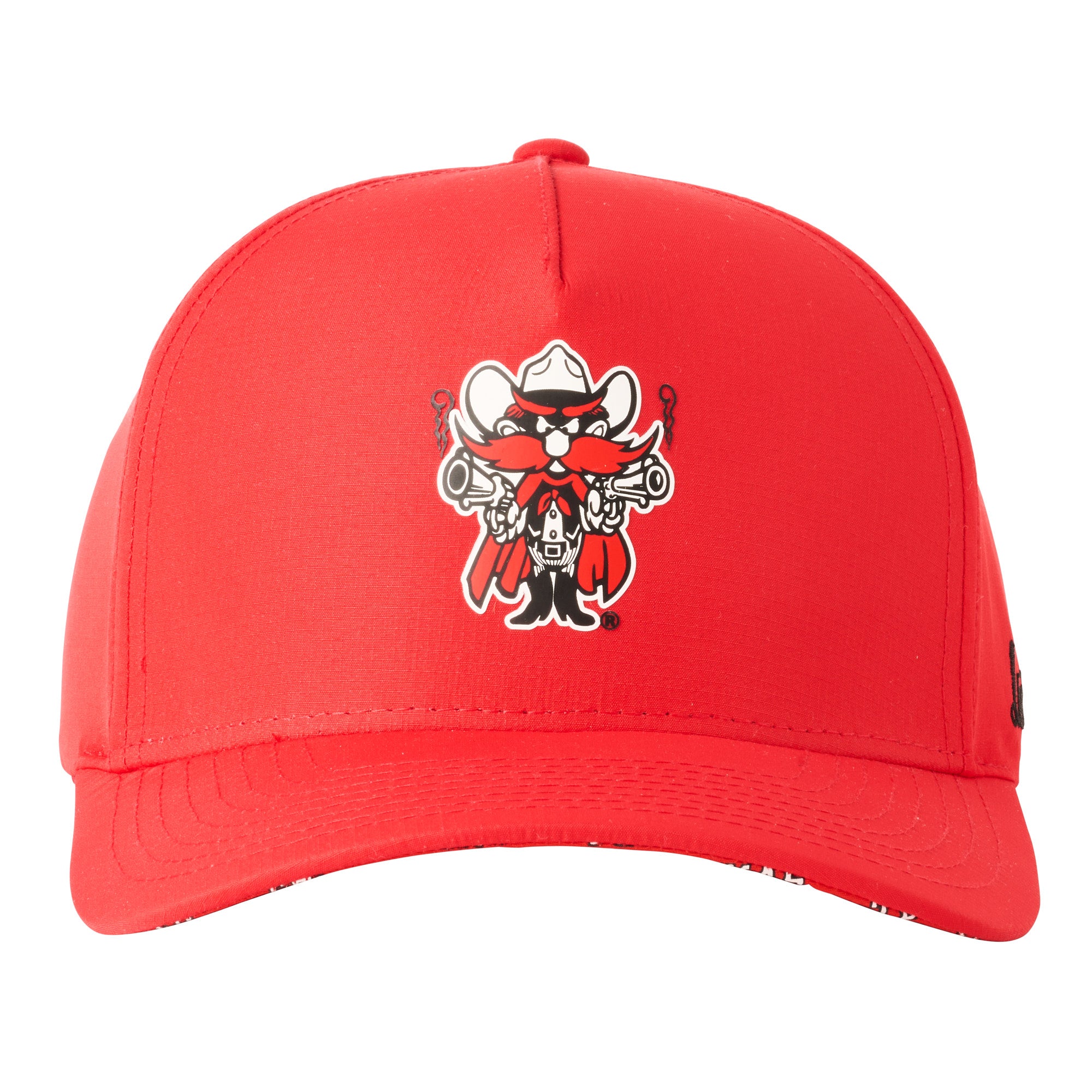 Texas Tech - 5P Ripstop Raider Red (Red)