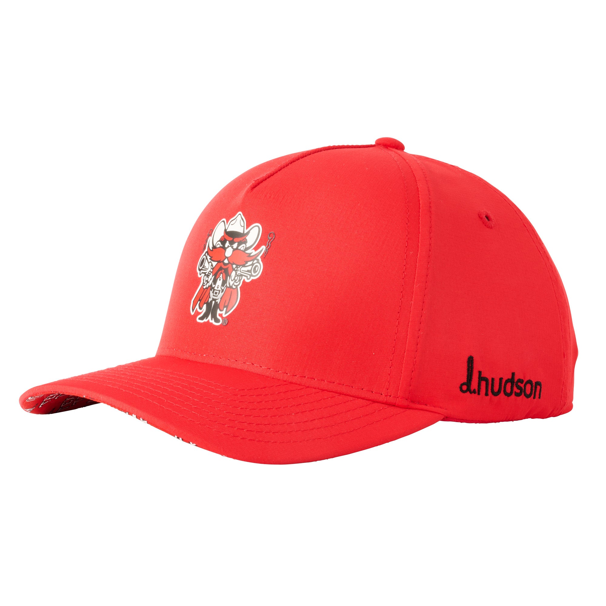 Texas Tech - 5P Ripstop Raider Red (Red)