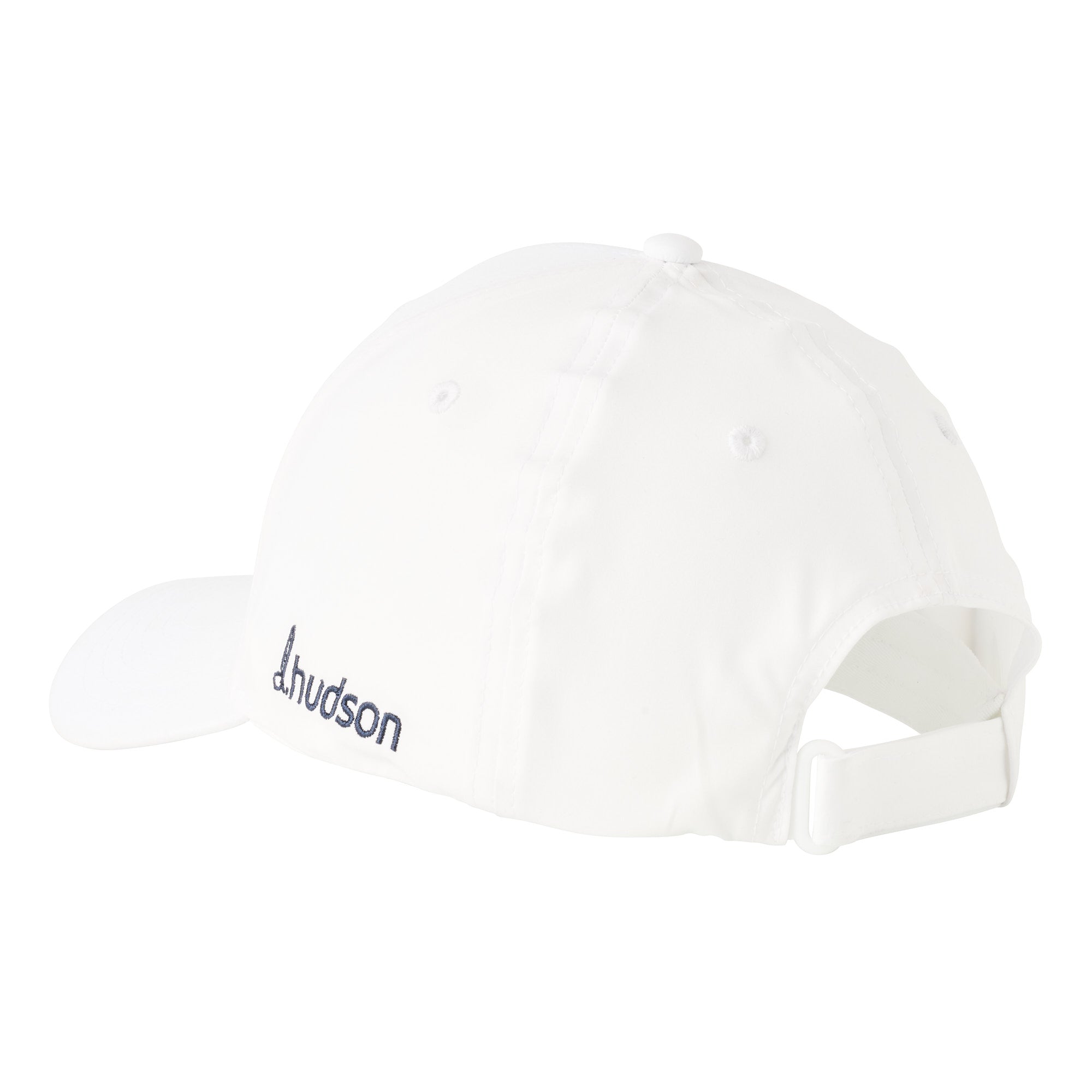 US Naval Academy - 6P Polyblend "Midshipmen" (White)