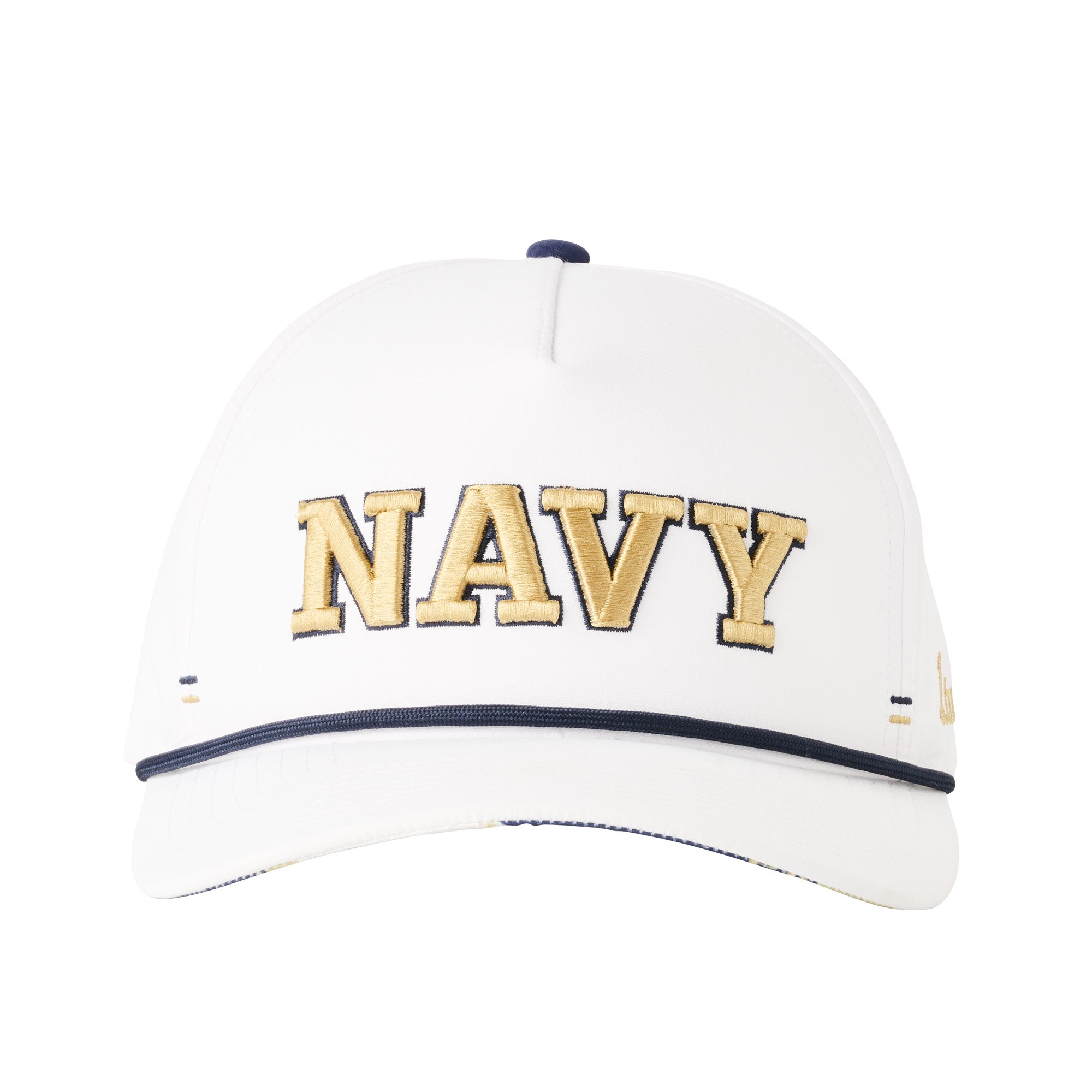 US Naval Academy - 5P Ripstop Rope "Navy" (White)