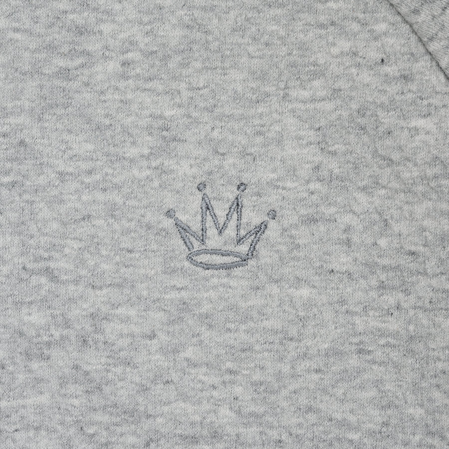PeakLayer Hoodie (Gray)
