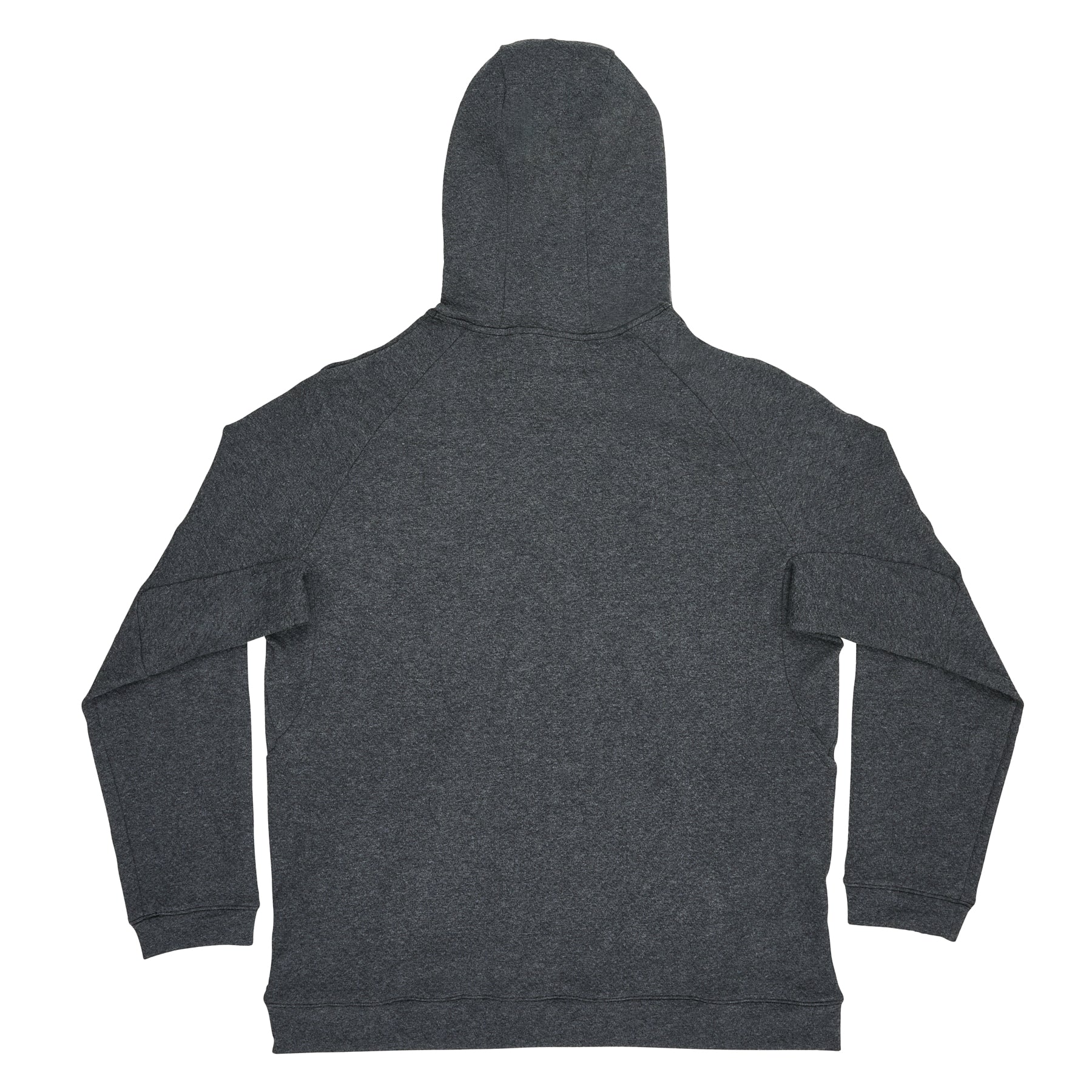 PeakLayer Hoodie (Charcoal)