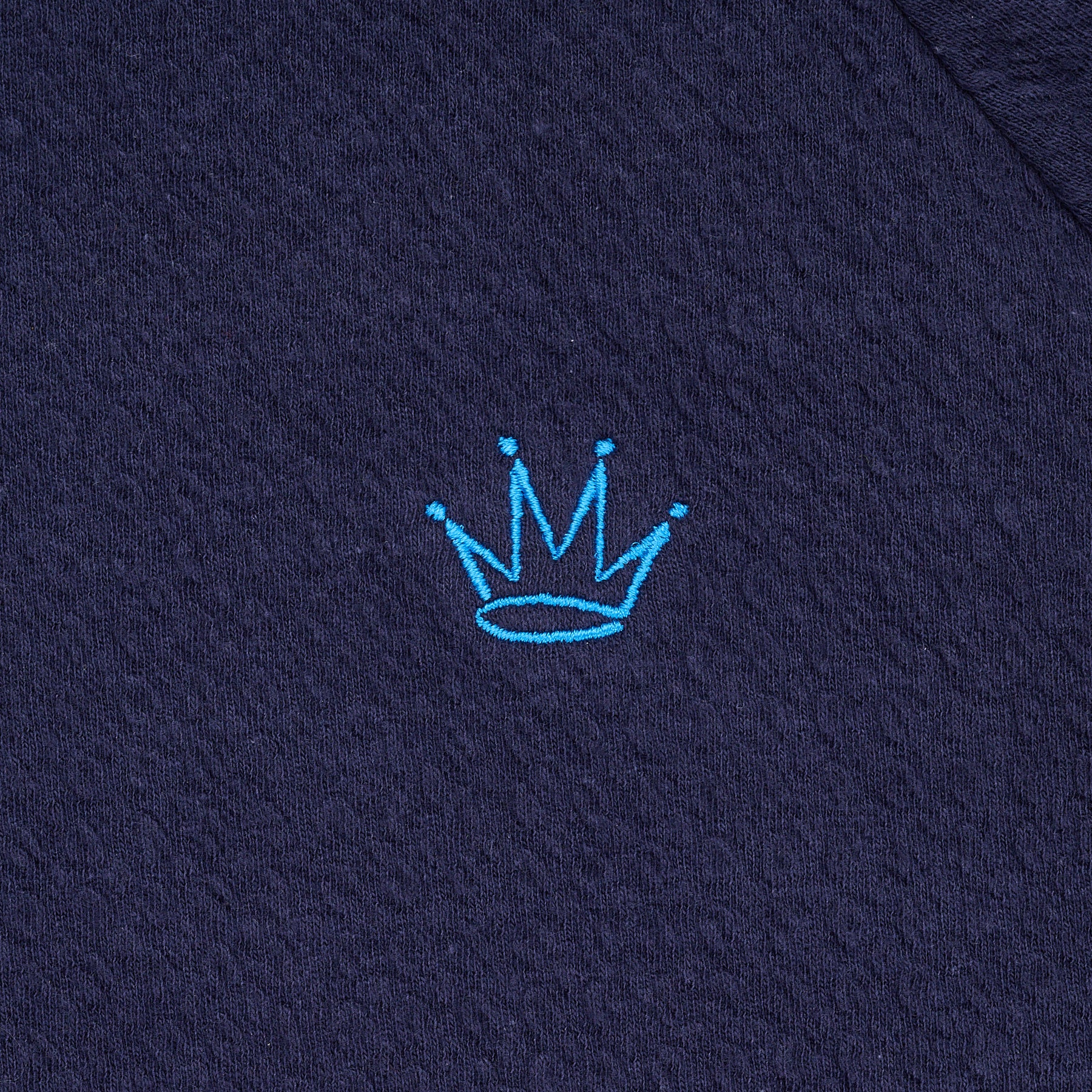 PeakLayer Hoodie (Navy)