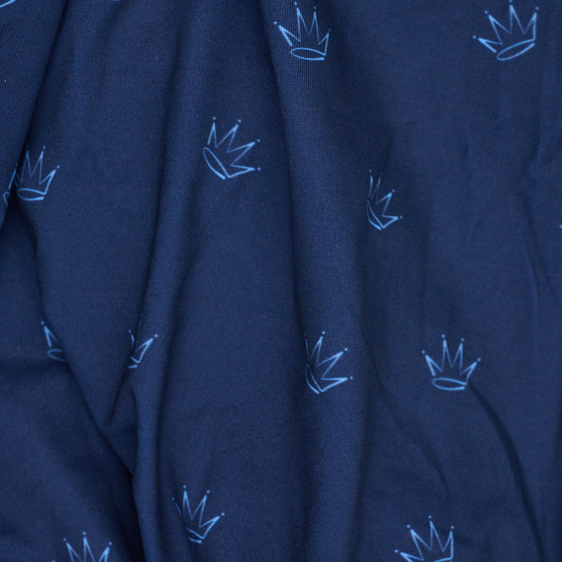 PeakLayer Hoodie (Navy)