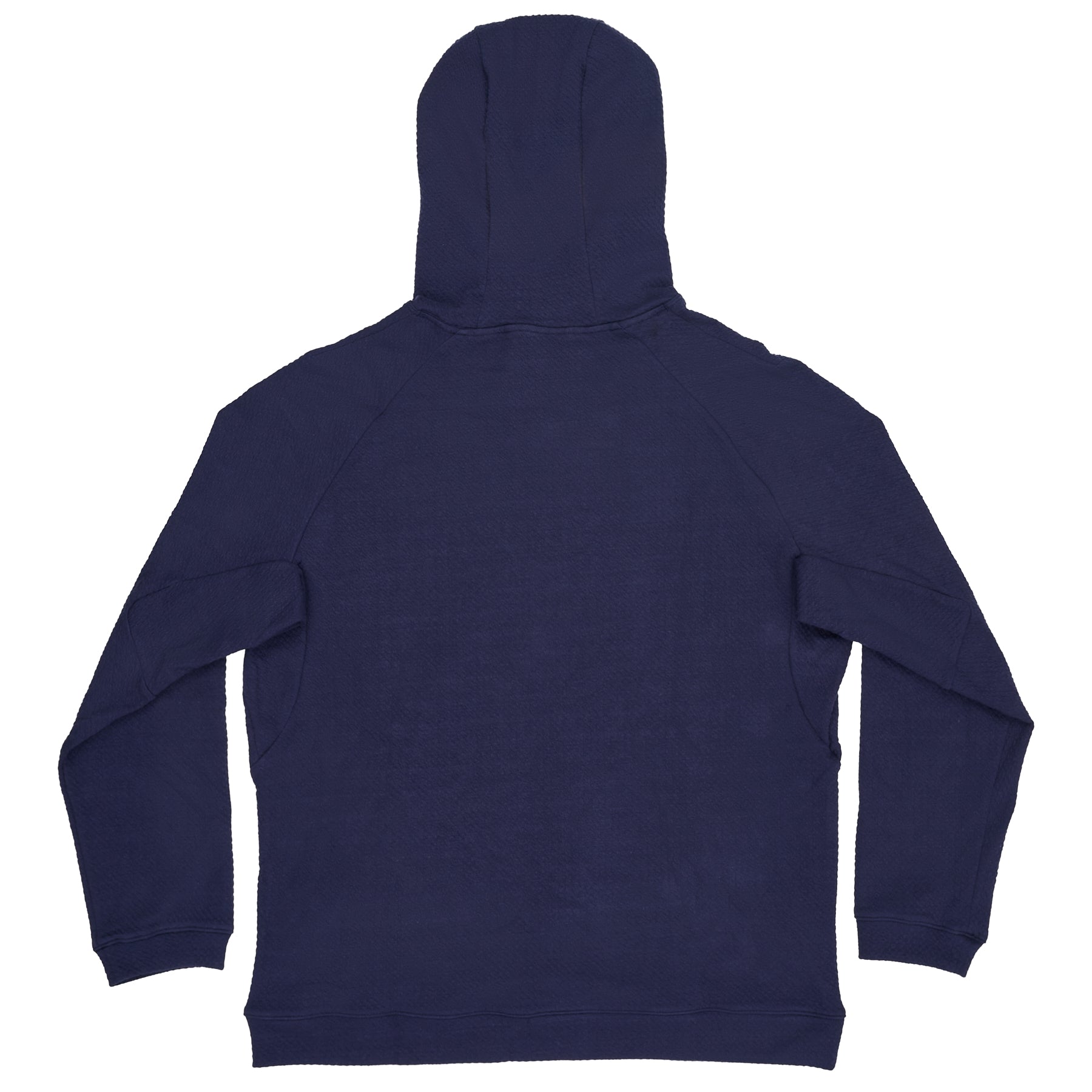 PeakLayer Hoodie (Navy)
