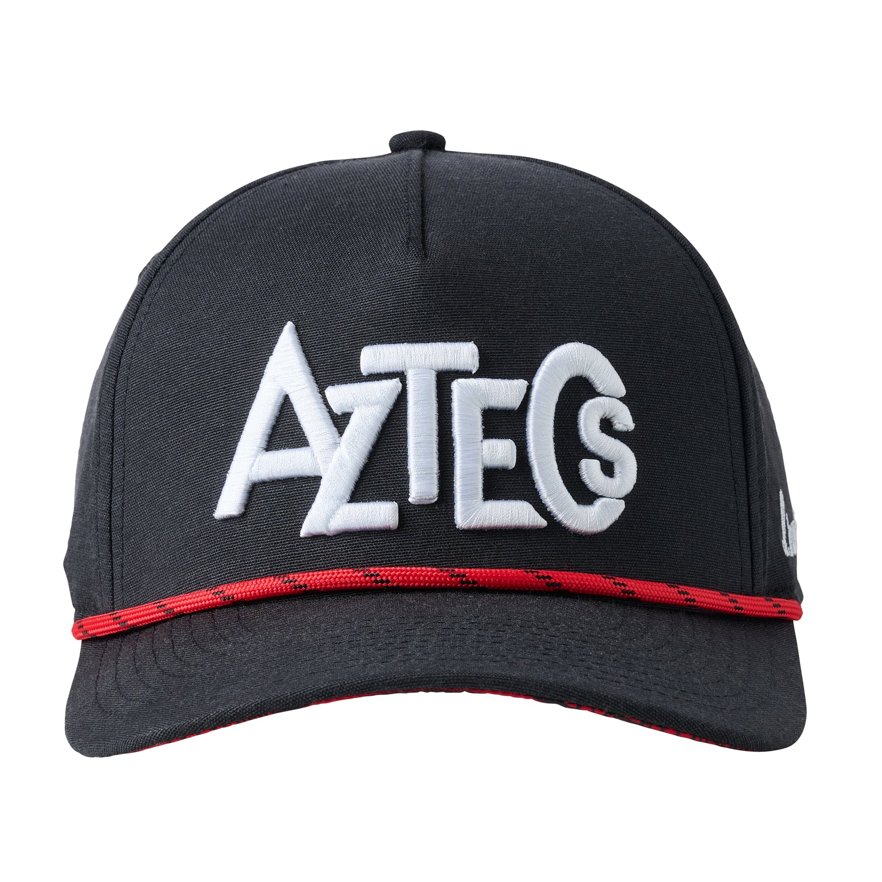 San Diego State University - 5P Lifestyle Rope "Aztecs" (Black)