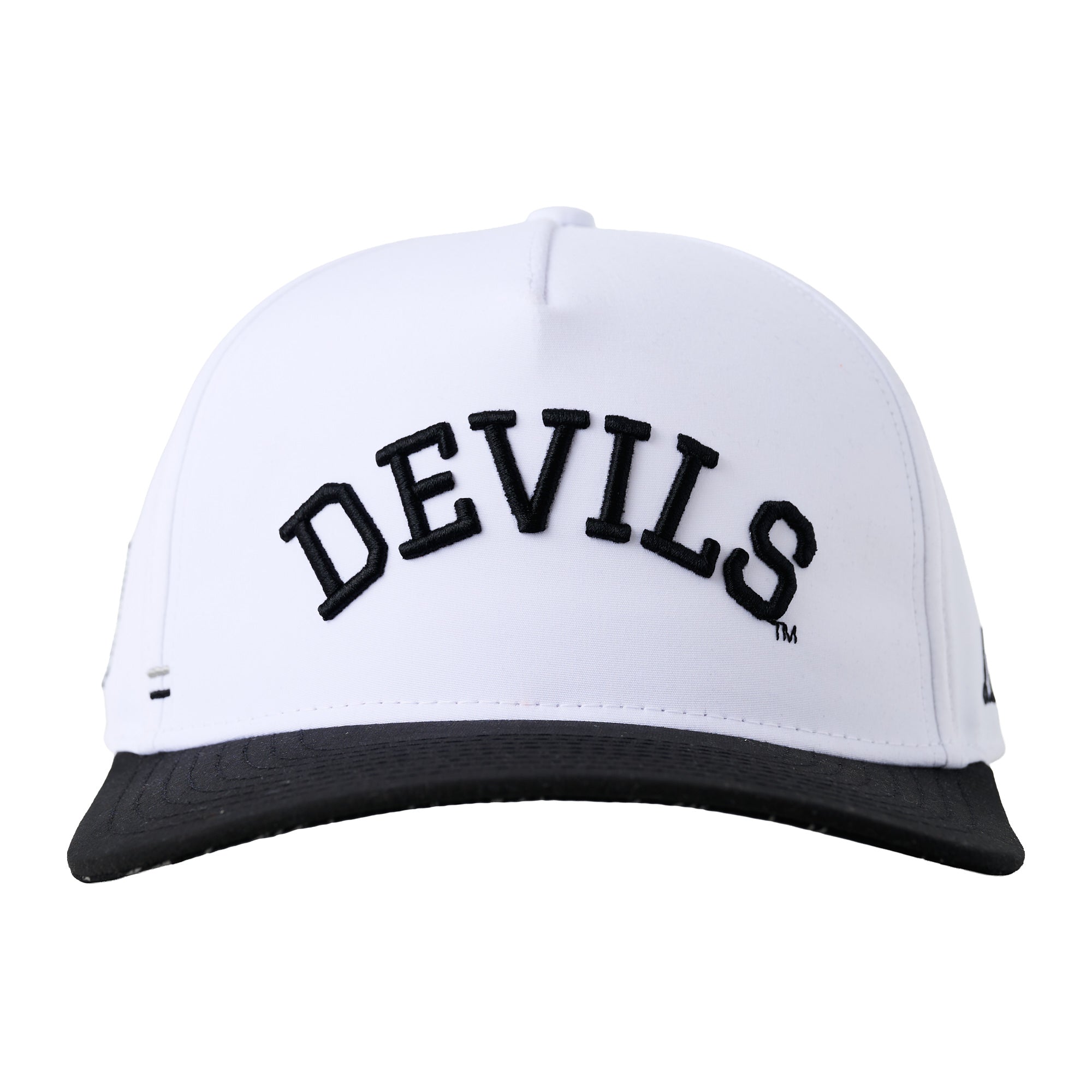 Arizona State University - 5P Performance "DEVILS" (White/Black)