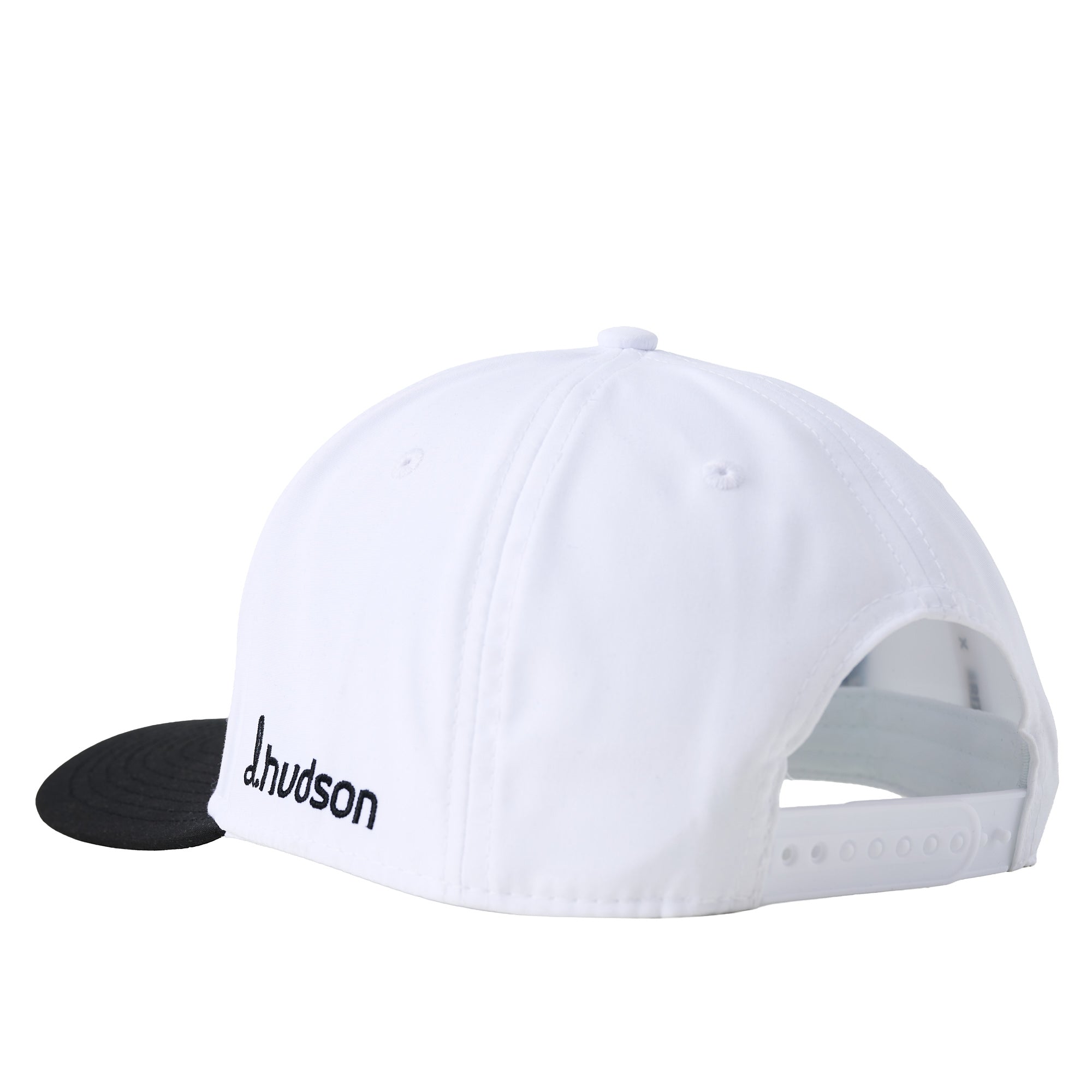 Arizona State University - 5P Performance "DEVILS" (White/Black)