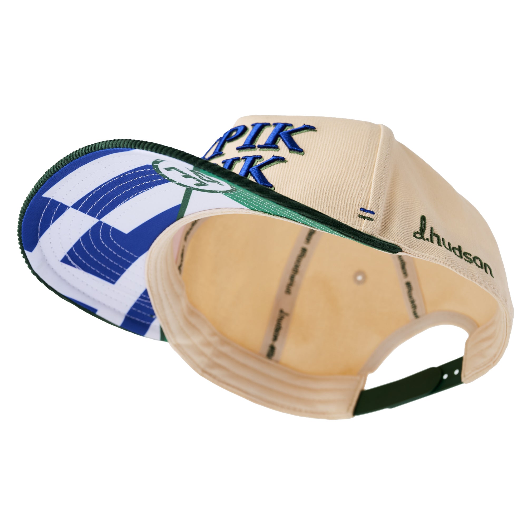 Greek Freak 5P