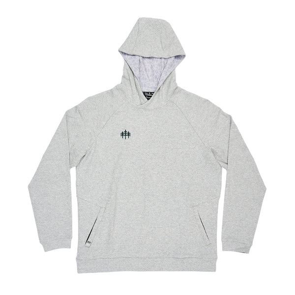 The Bay Golf Club - PeakLayer Hoodie - d.hudson