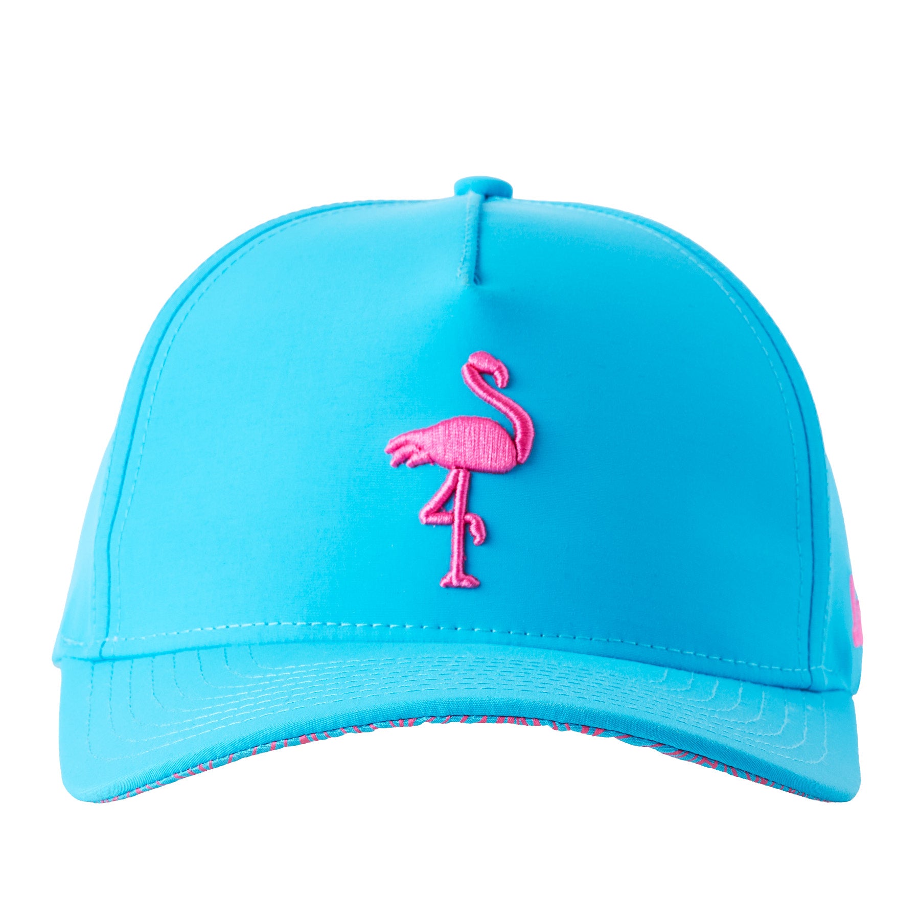Flamingo - 5P Taslon Flamingo (Blue)