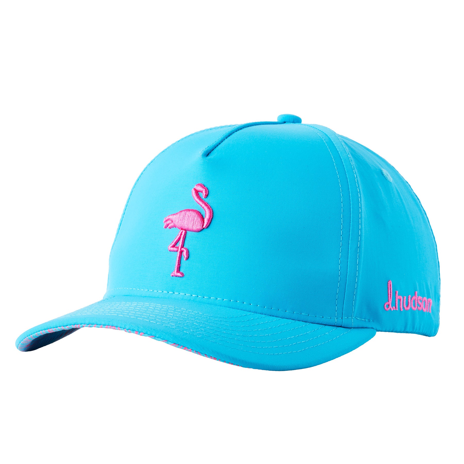 Flamingo - 5P Taslon Flamingo (Blue)