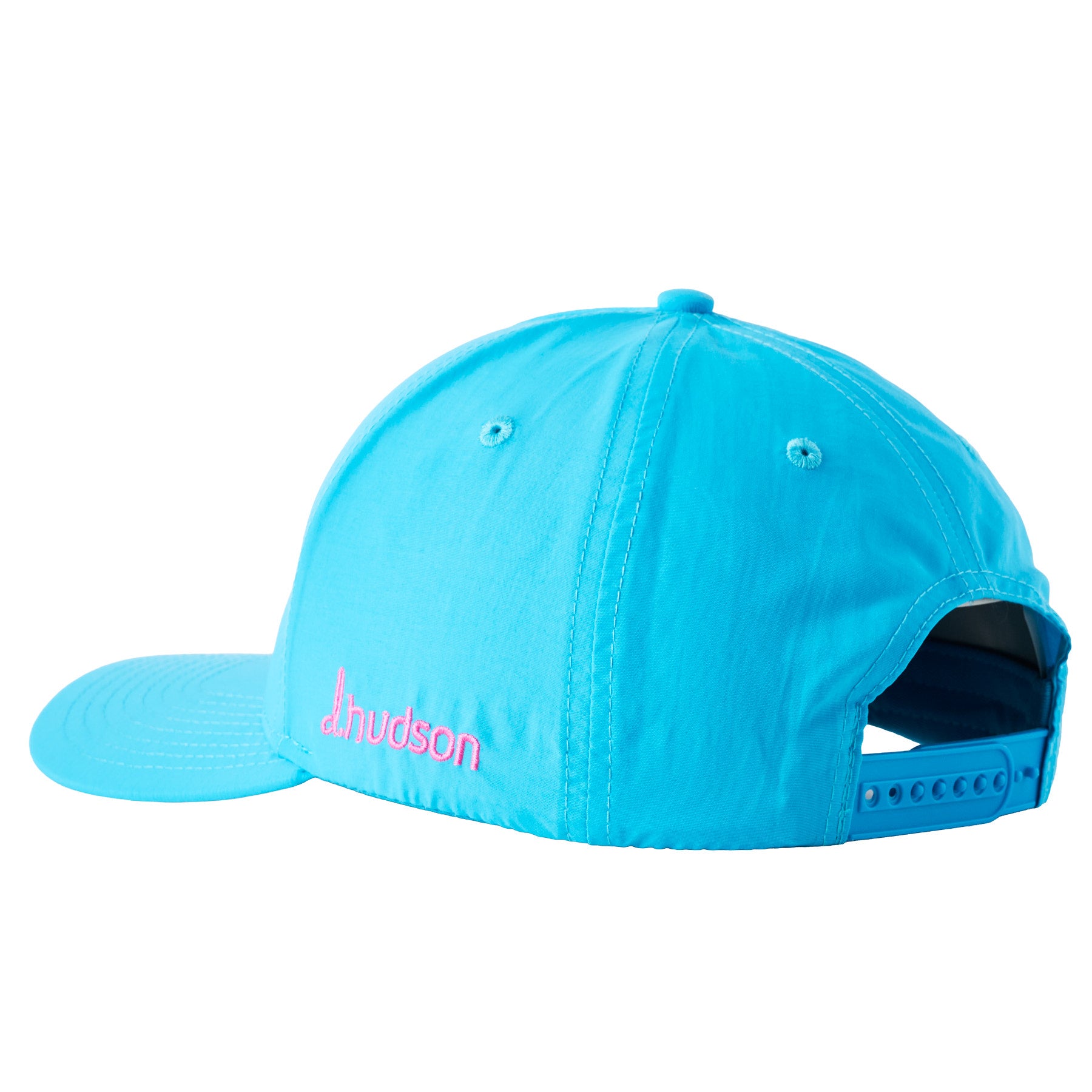 Flamingo - 5P Taslon Flamingo (Blue)