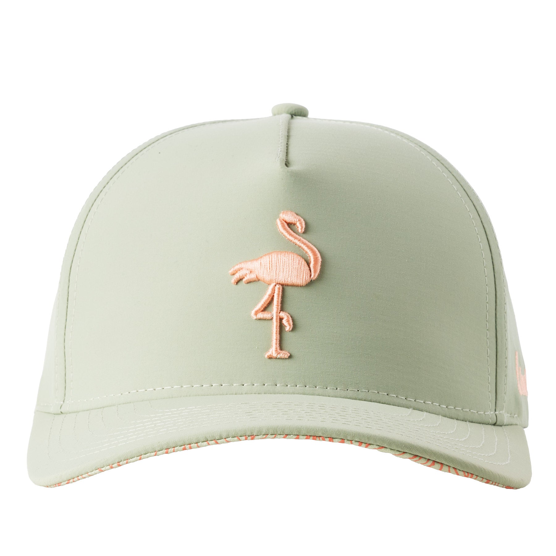Flamingo - 5P Taslon Flamingo (Mint)