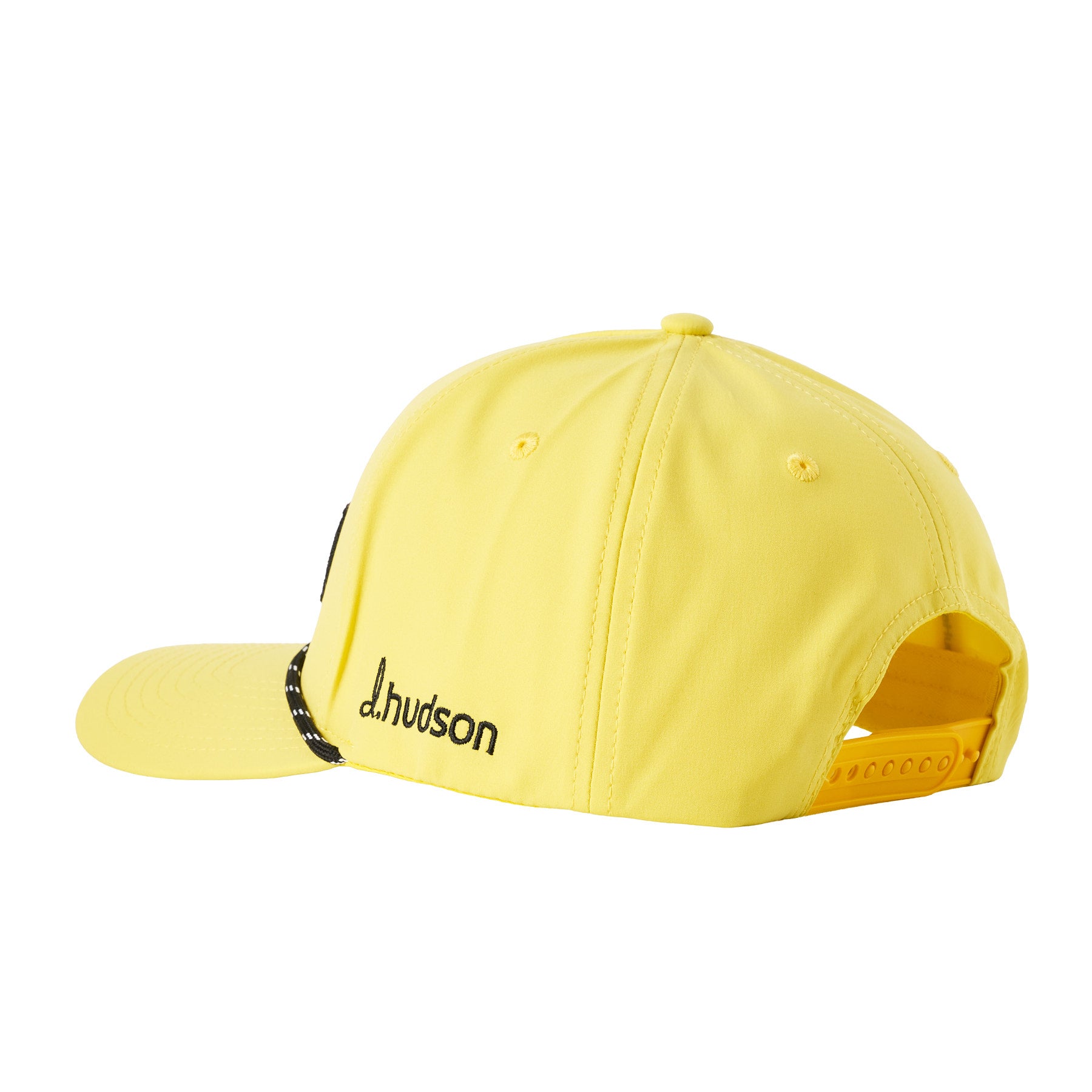 Flamingo - 5P Polyblend Rope "Mingo" (Yellow)
