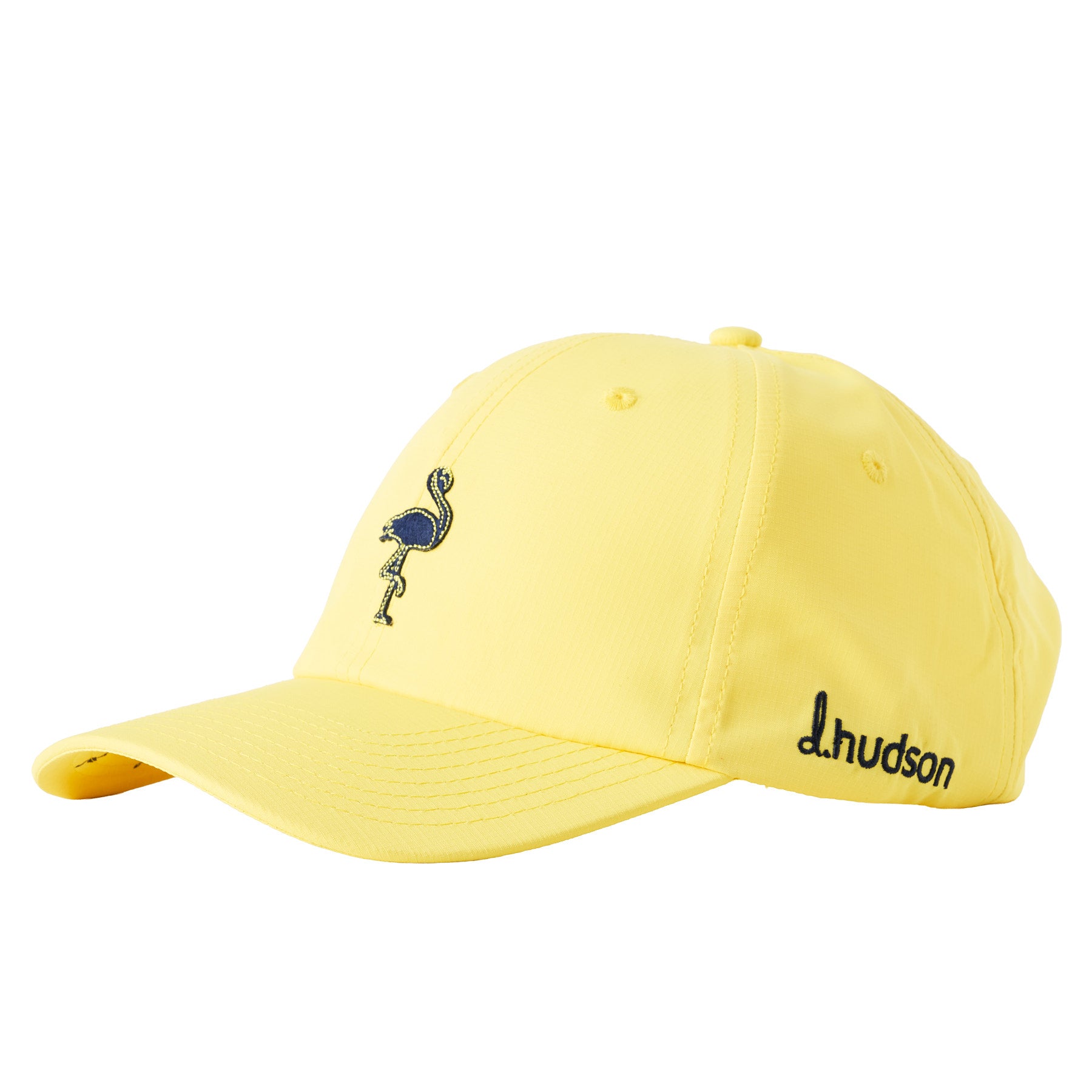 Flamingo - 6P Ripstop Flamingo (Bright Yellow)