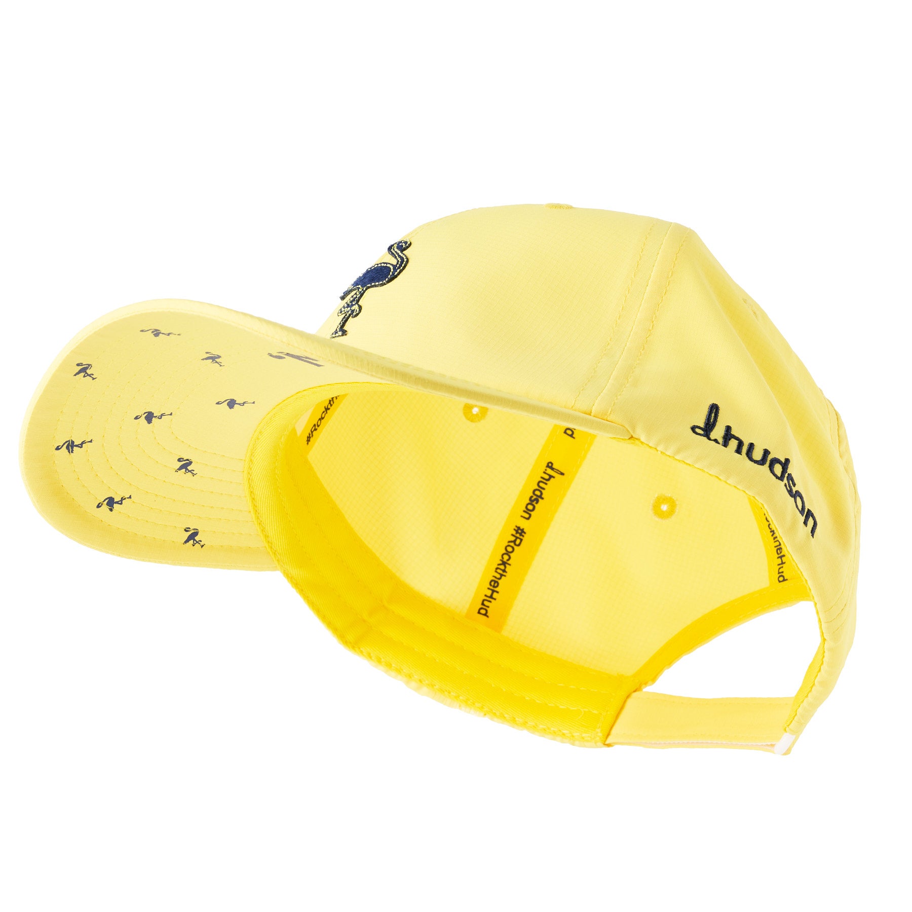 Flamingo - 6P Ripstop Flamingo (Bright Yellow)