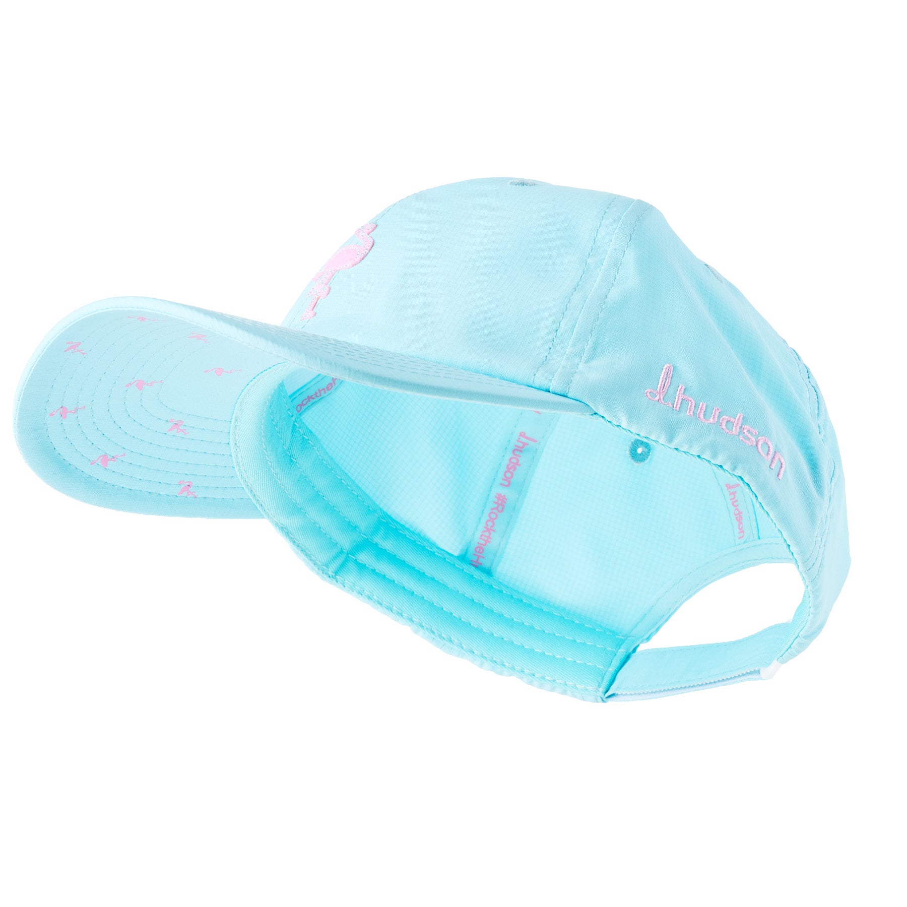 Flamingo - 6P Ripstop Flamingo (Baby Blue)