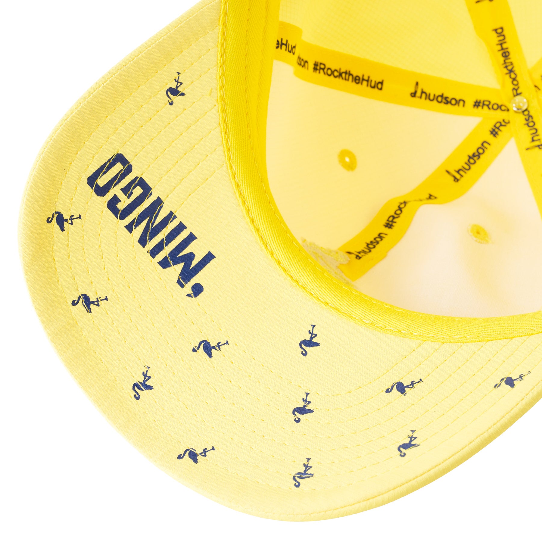 Flamingo - 6P Ripstop Flamingo (Bright Yellow)
