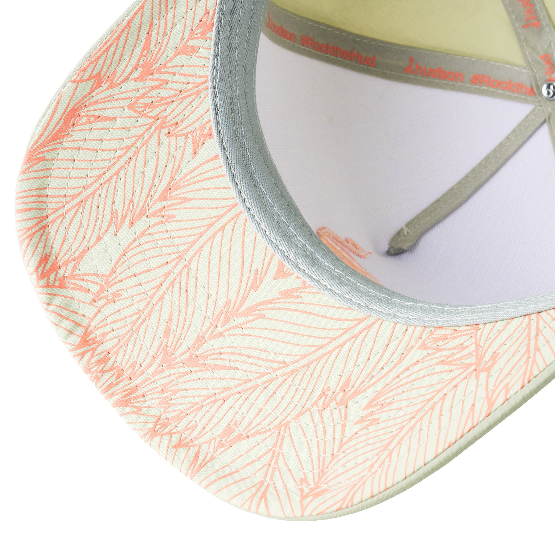 Flamingo - 5P Taslon Flamingo (Mint)