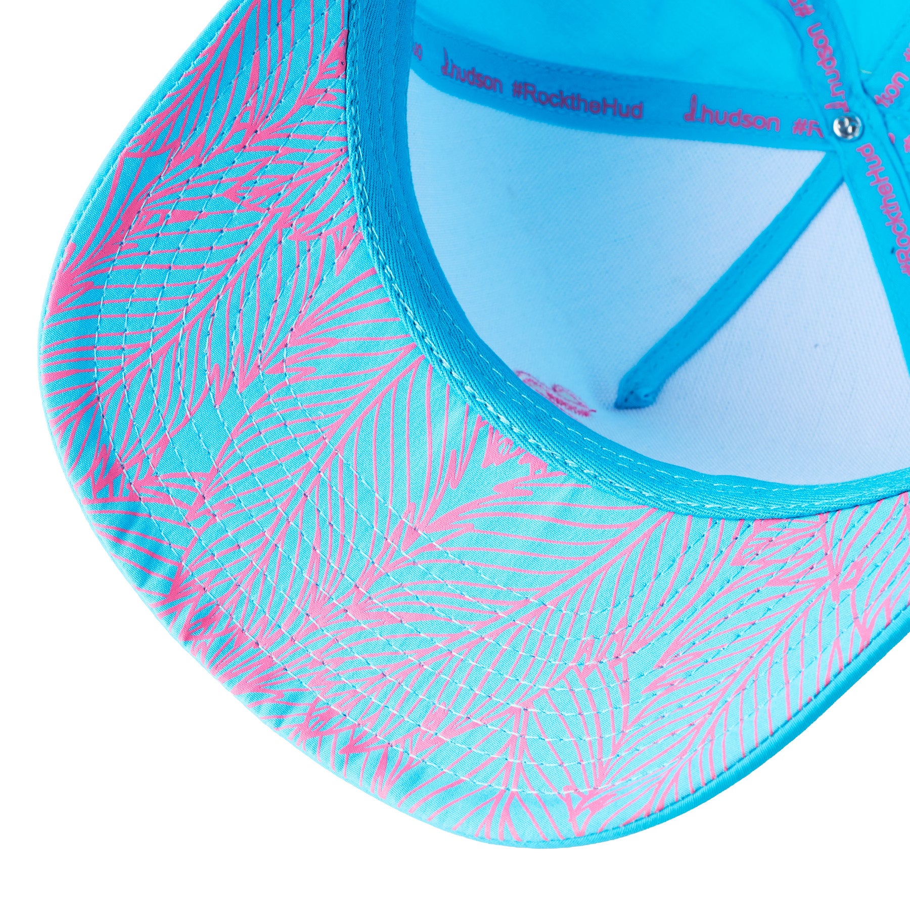Flamingo - 5P Taslon Flamingo (Blue)