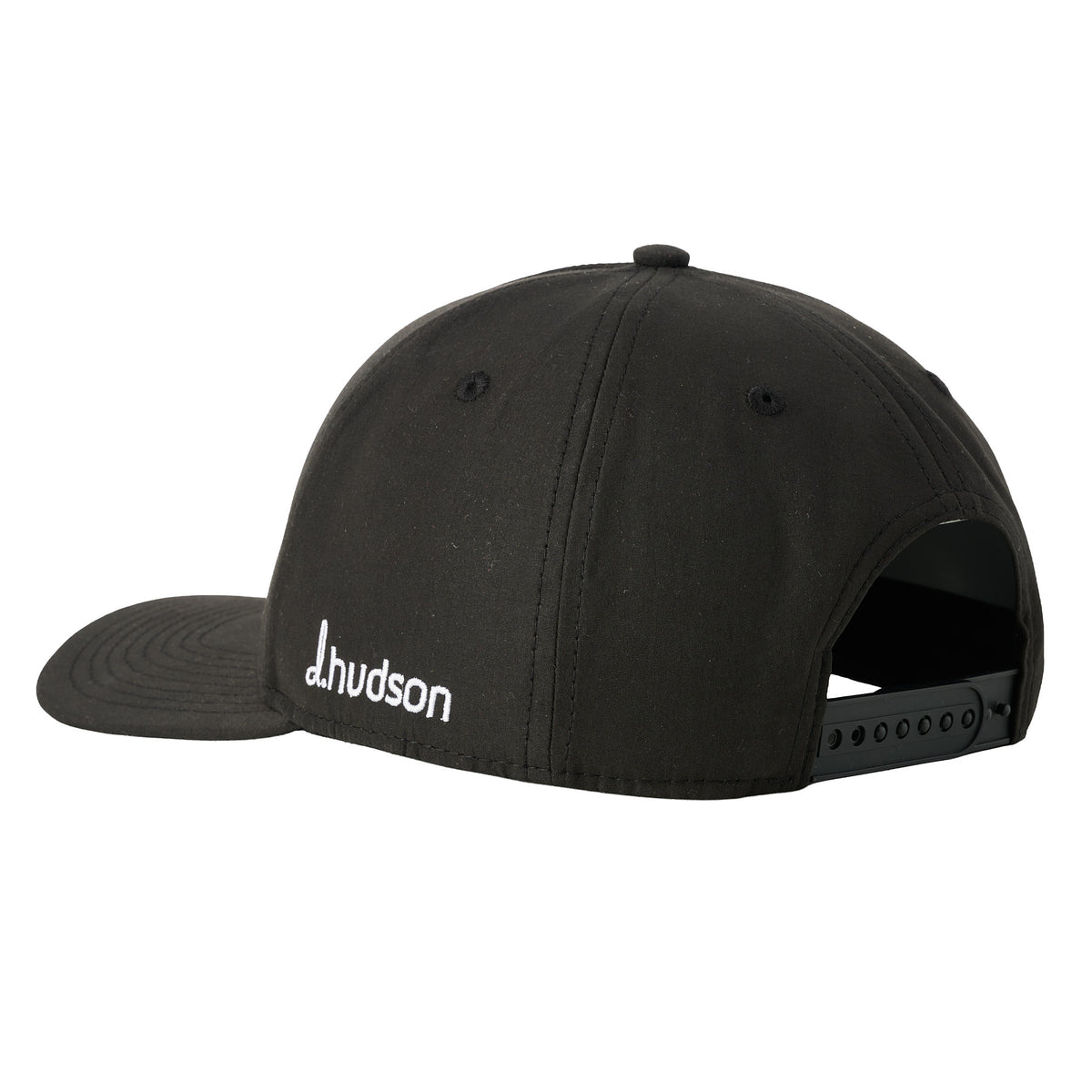 Union Jack 2026 Logo Black