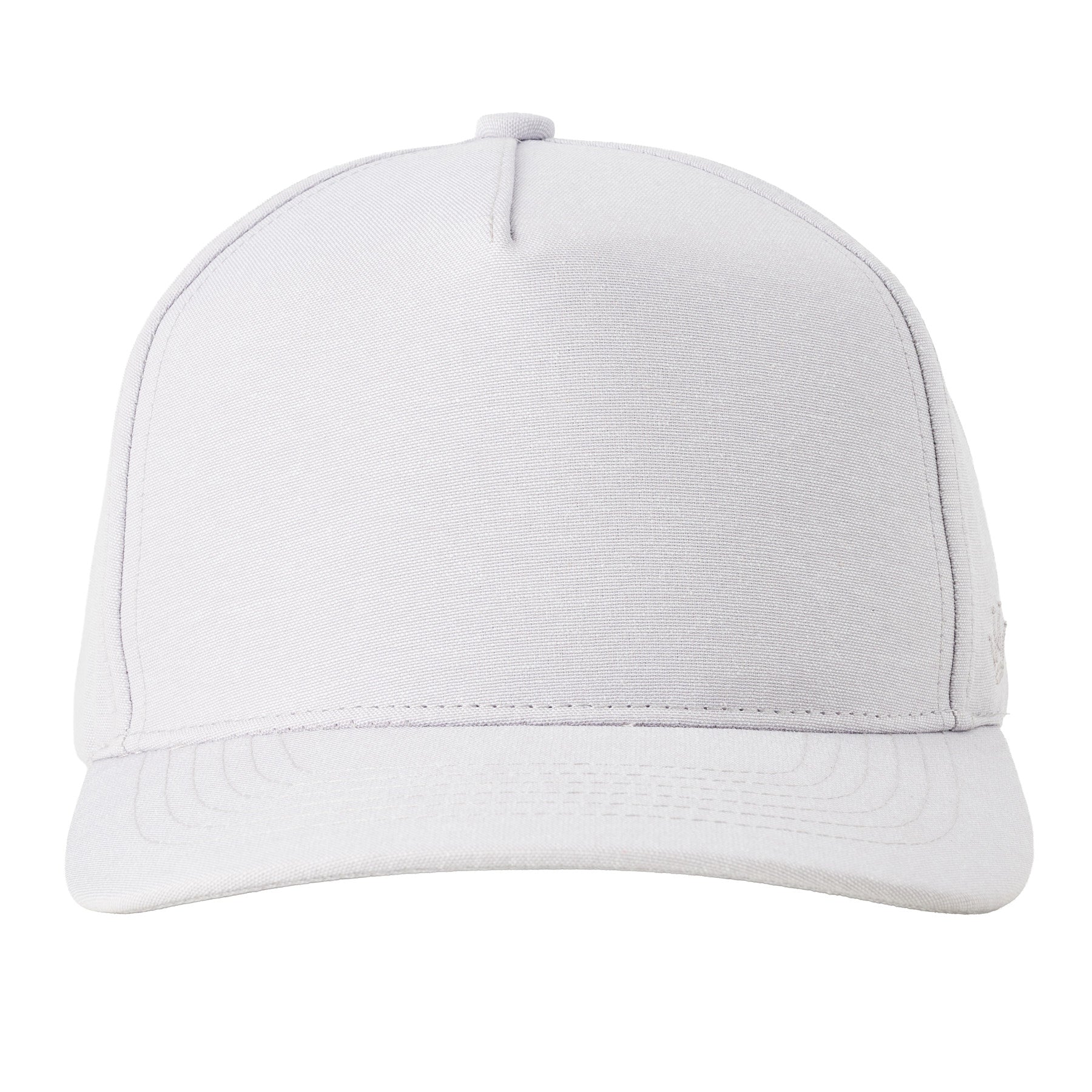 5P Chambray Blank Hat - Grey