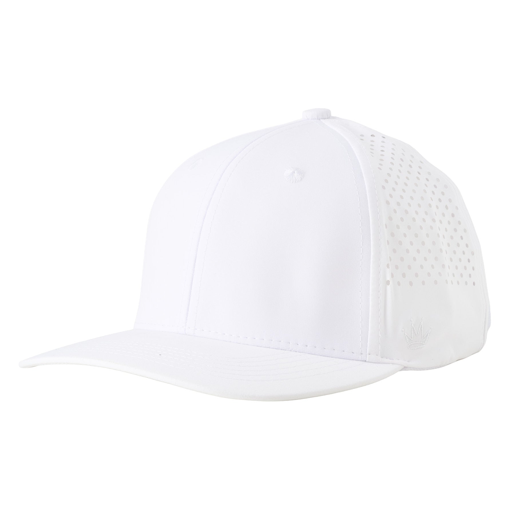 6P Performance White