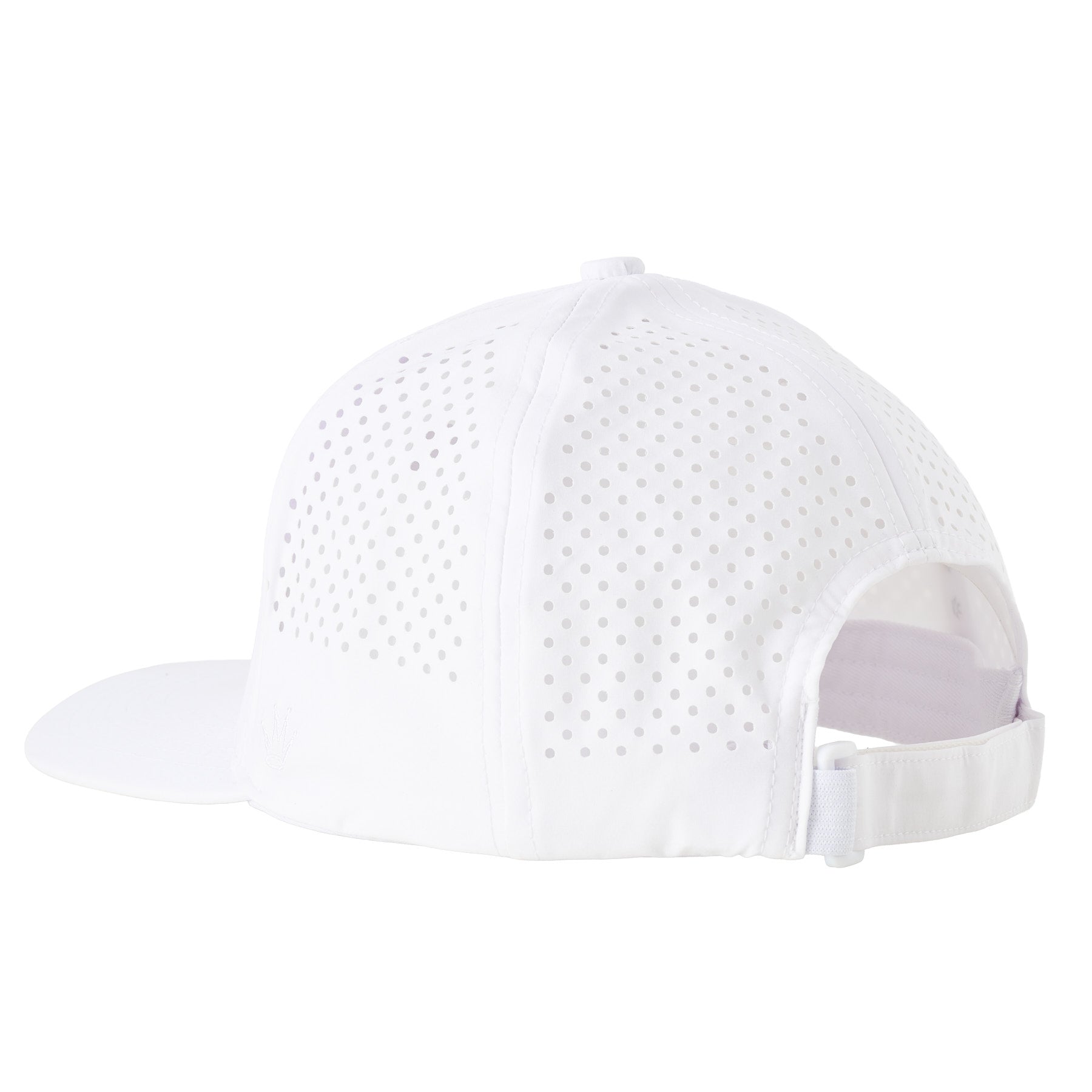 6P Performance White