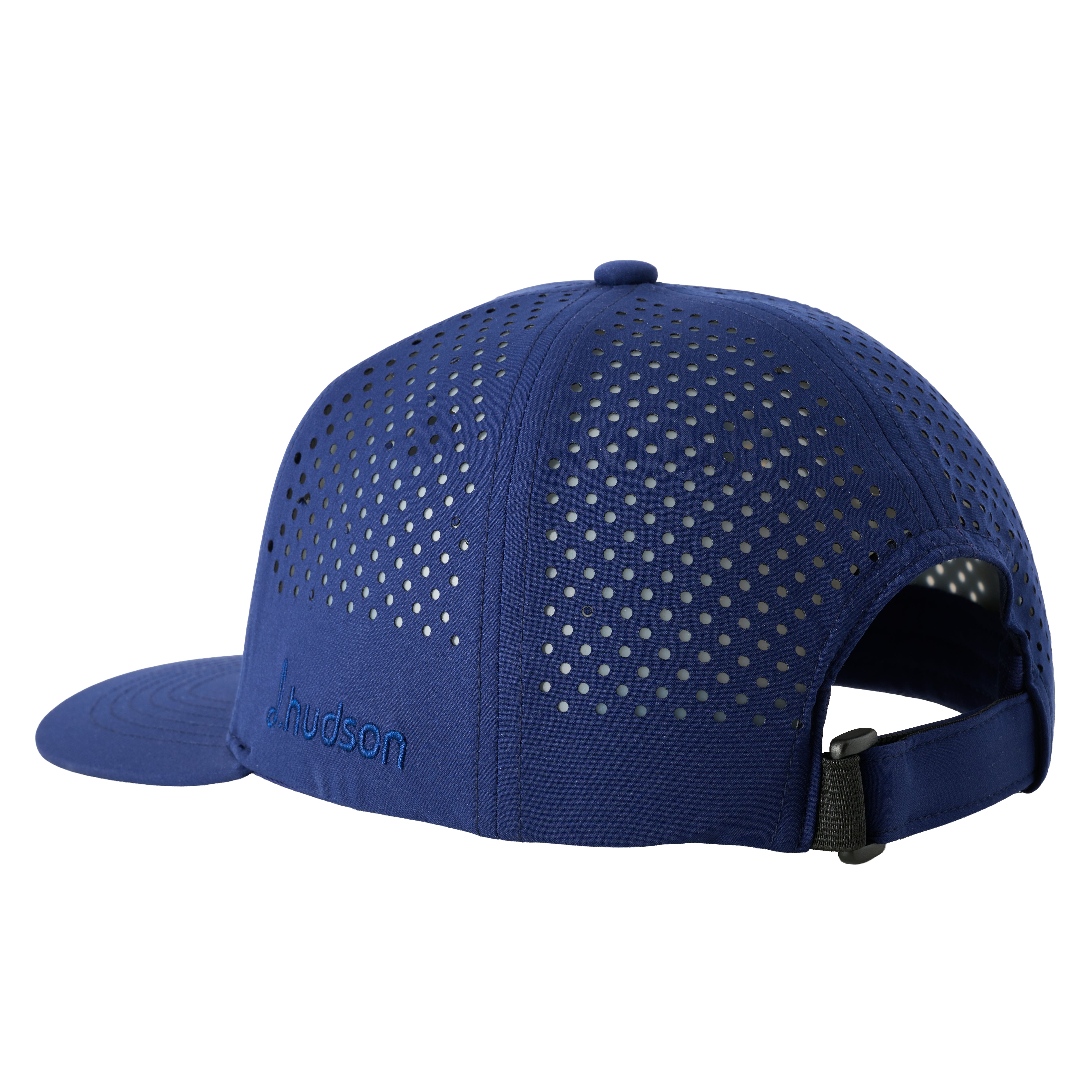 6 Panel Performance - Navy