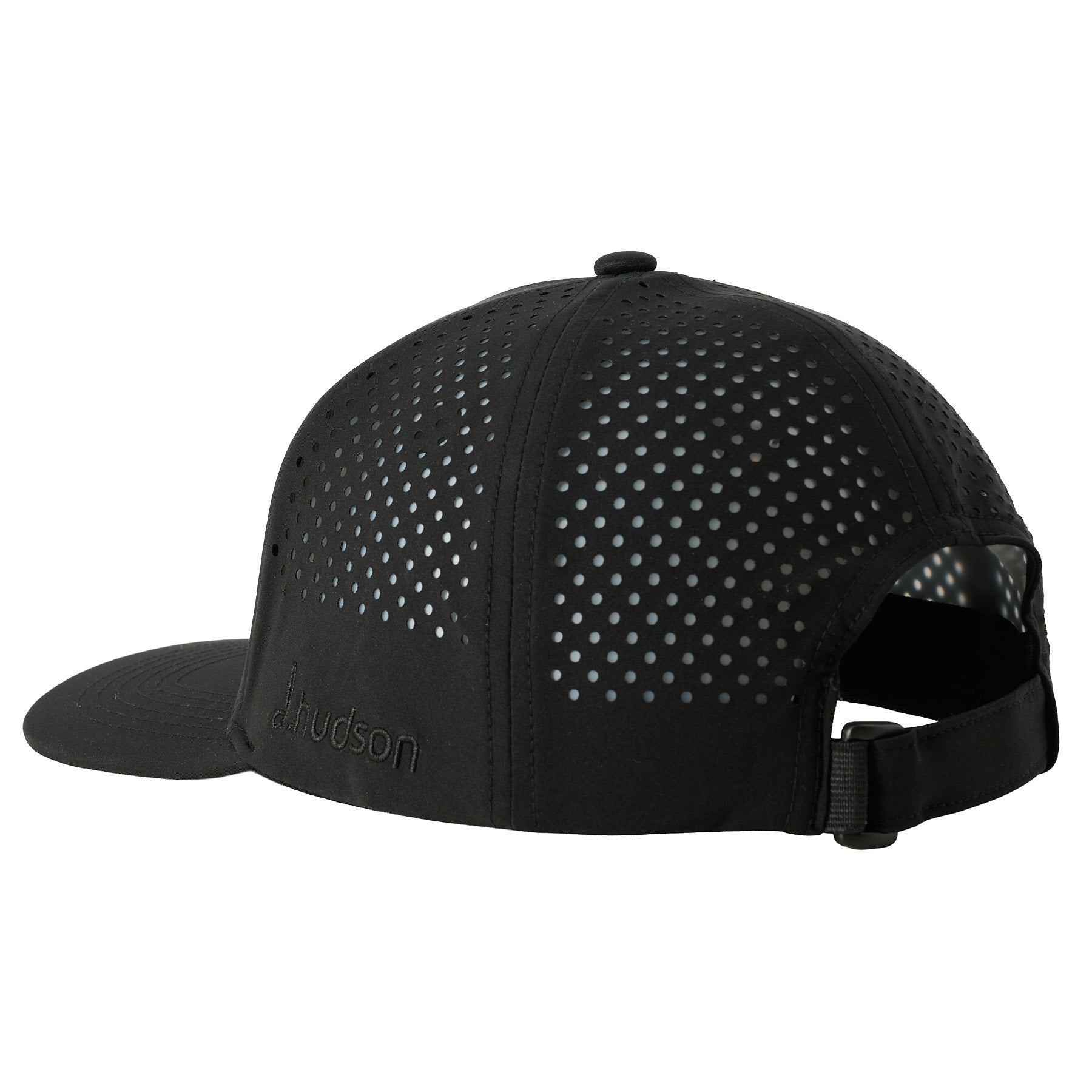 6P Performance Black