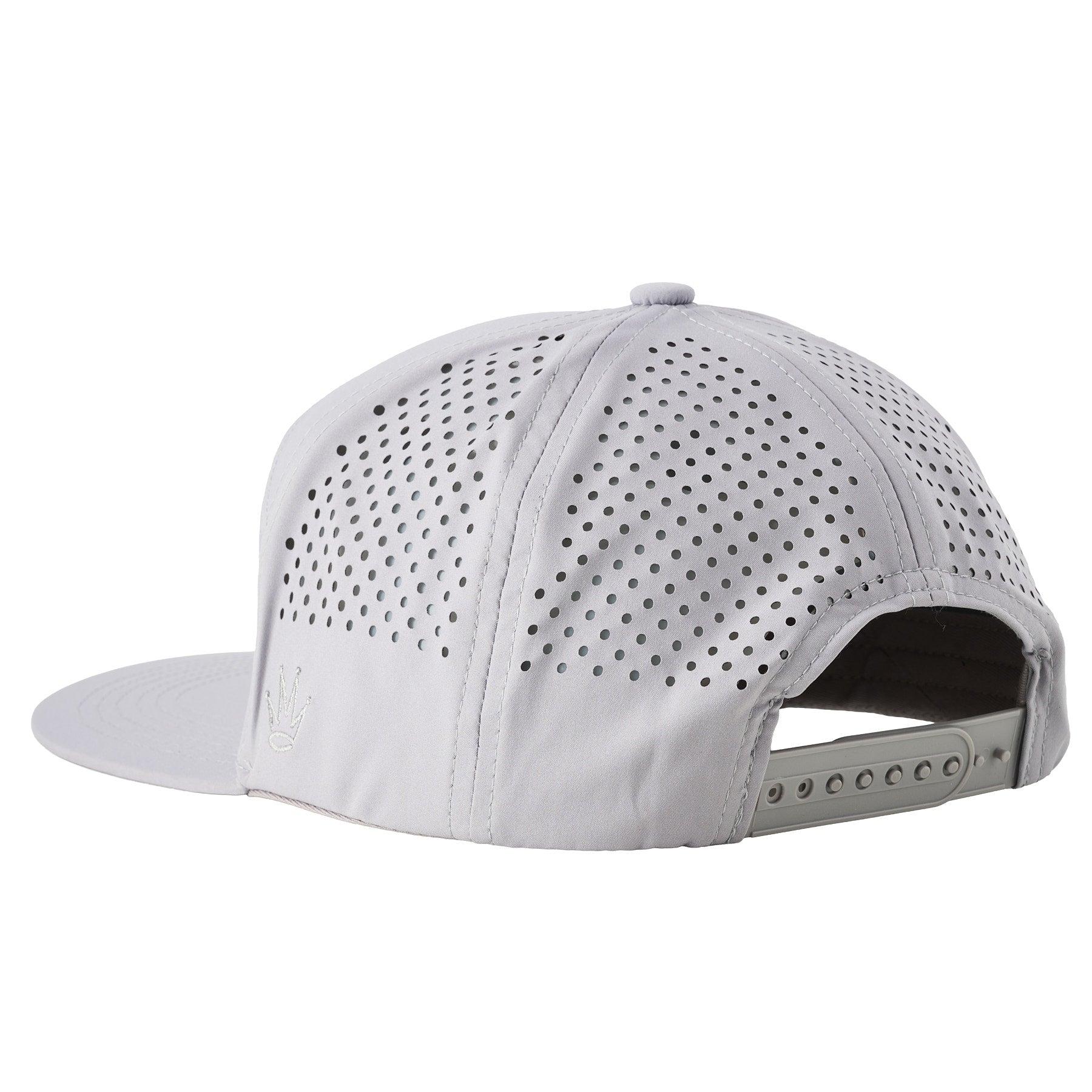 5 Panel Crossbar - Gray
