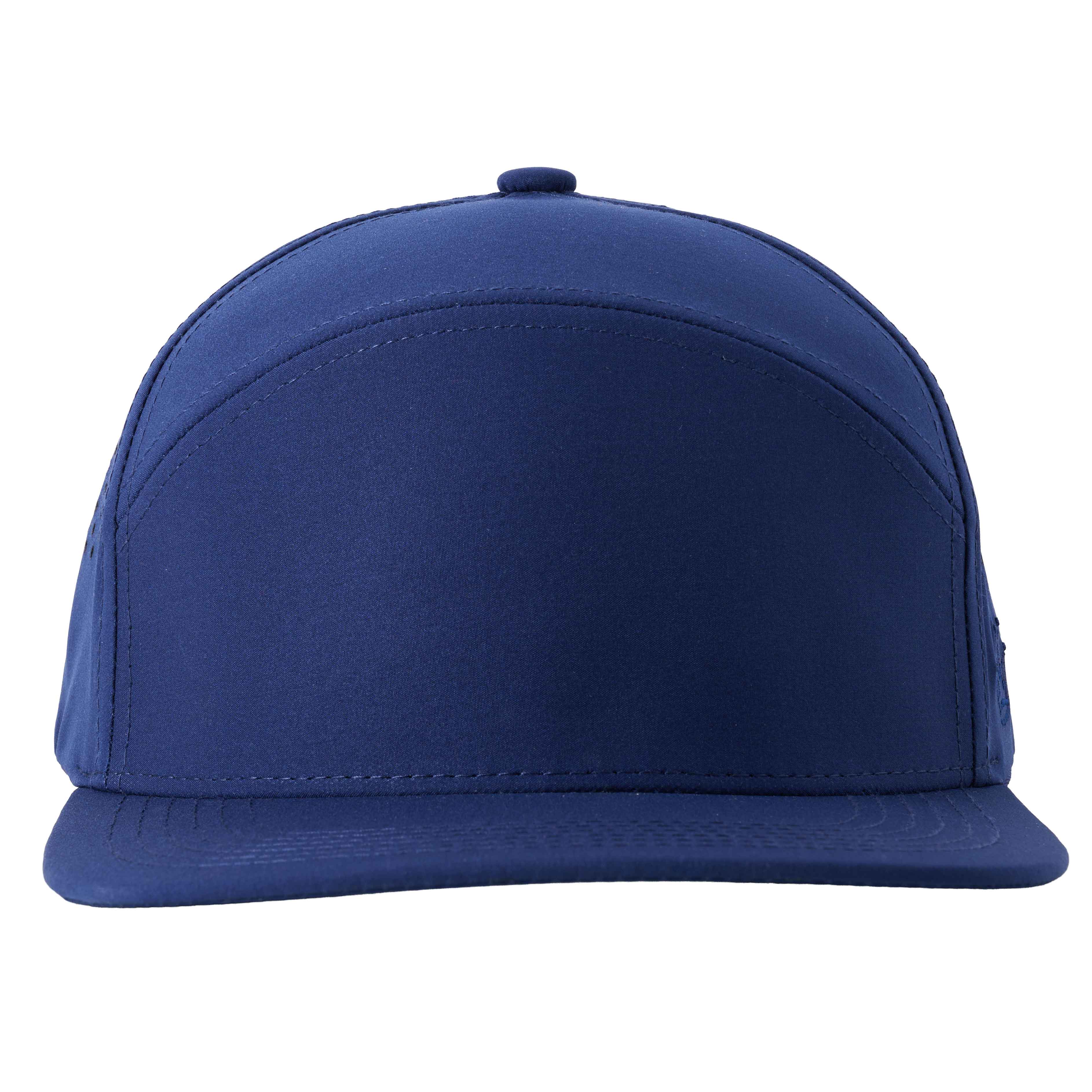 5 Panel Crossbar - Navy