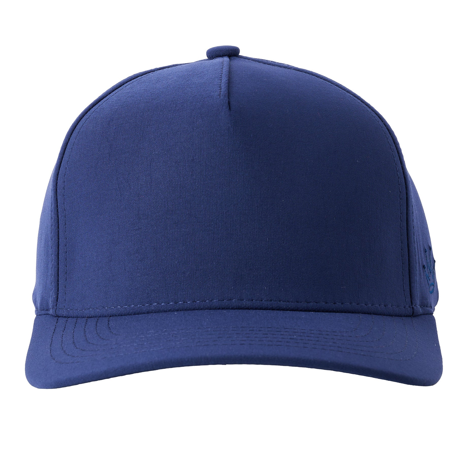 5 Panel Crown Elite - Navy