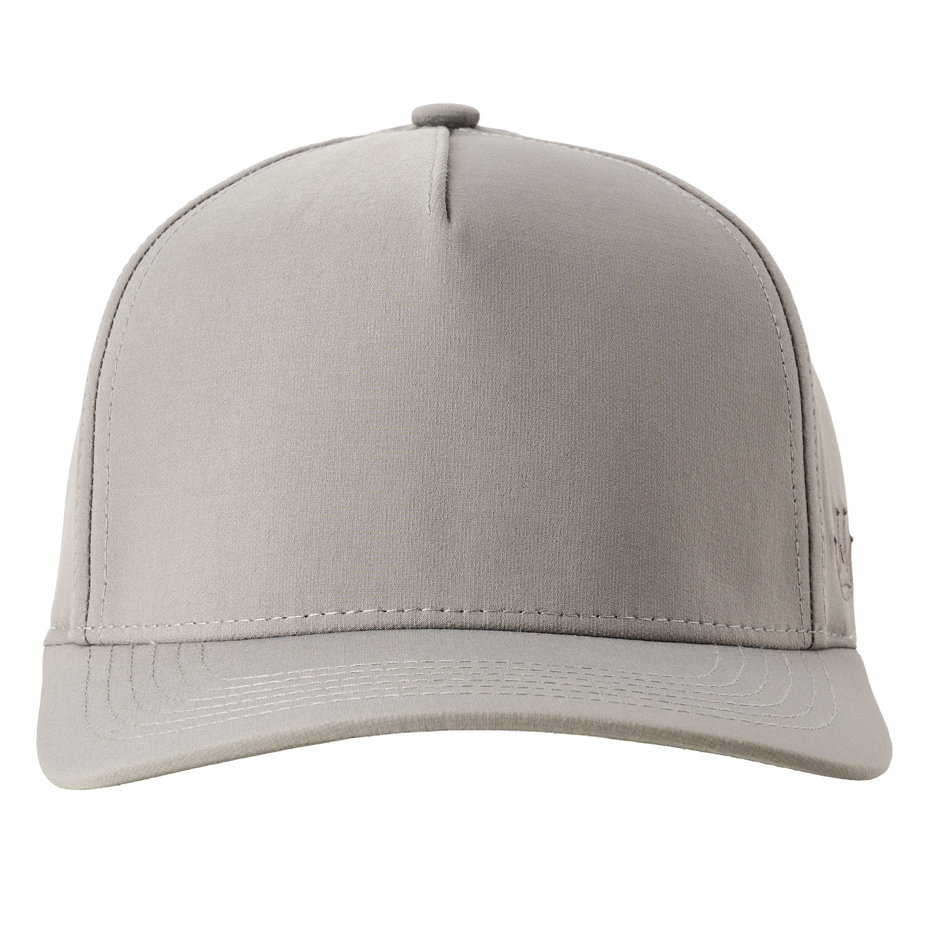 5 Panel Crown Elite - Gray